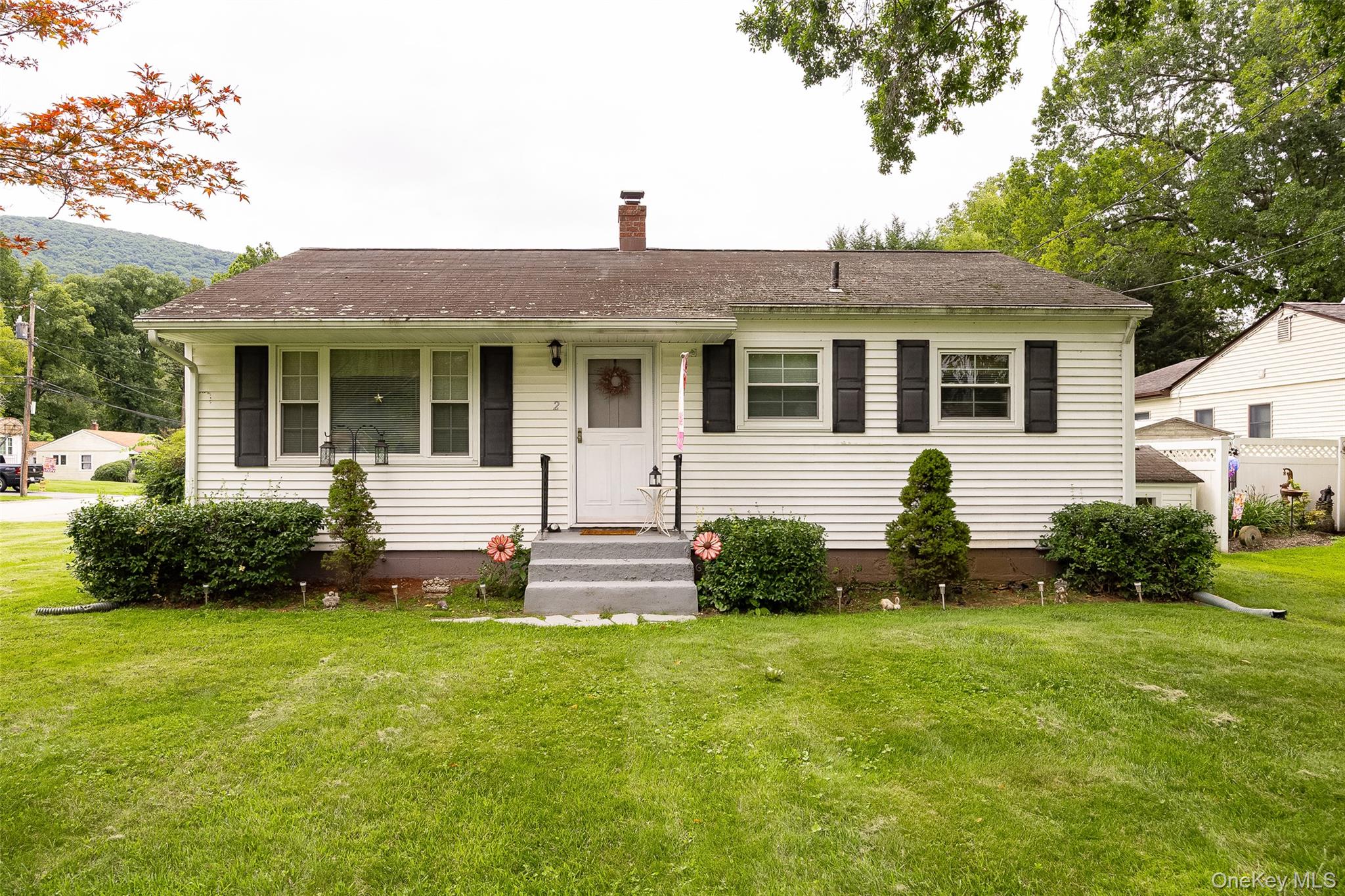 2 Park Lane, Beacon NY 12508