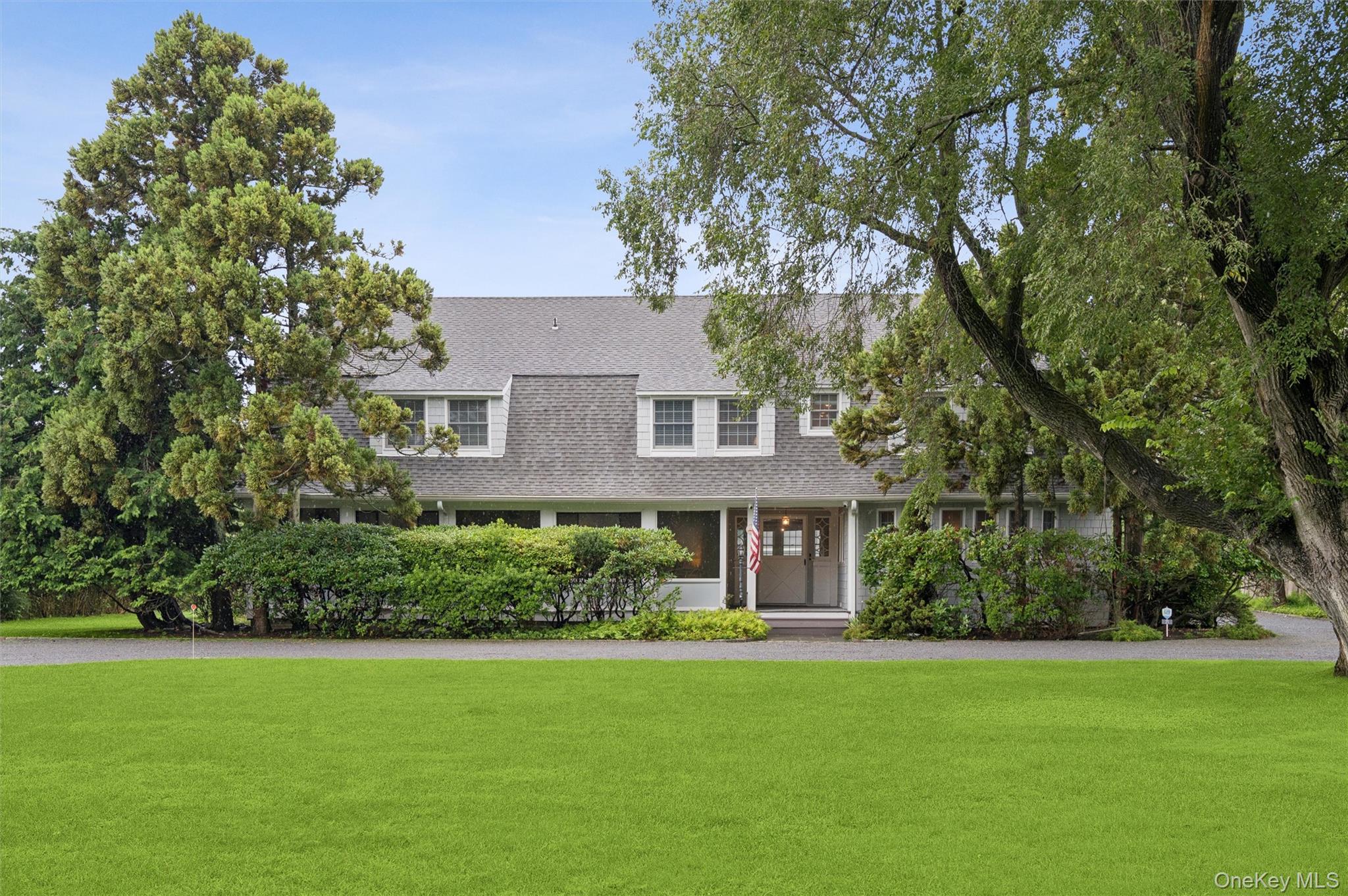 21 Seafield Lane, Westhampton Beach NY 11978