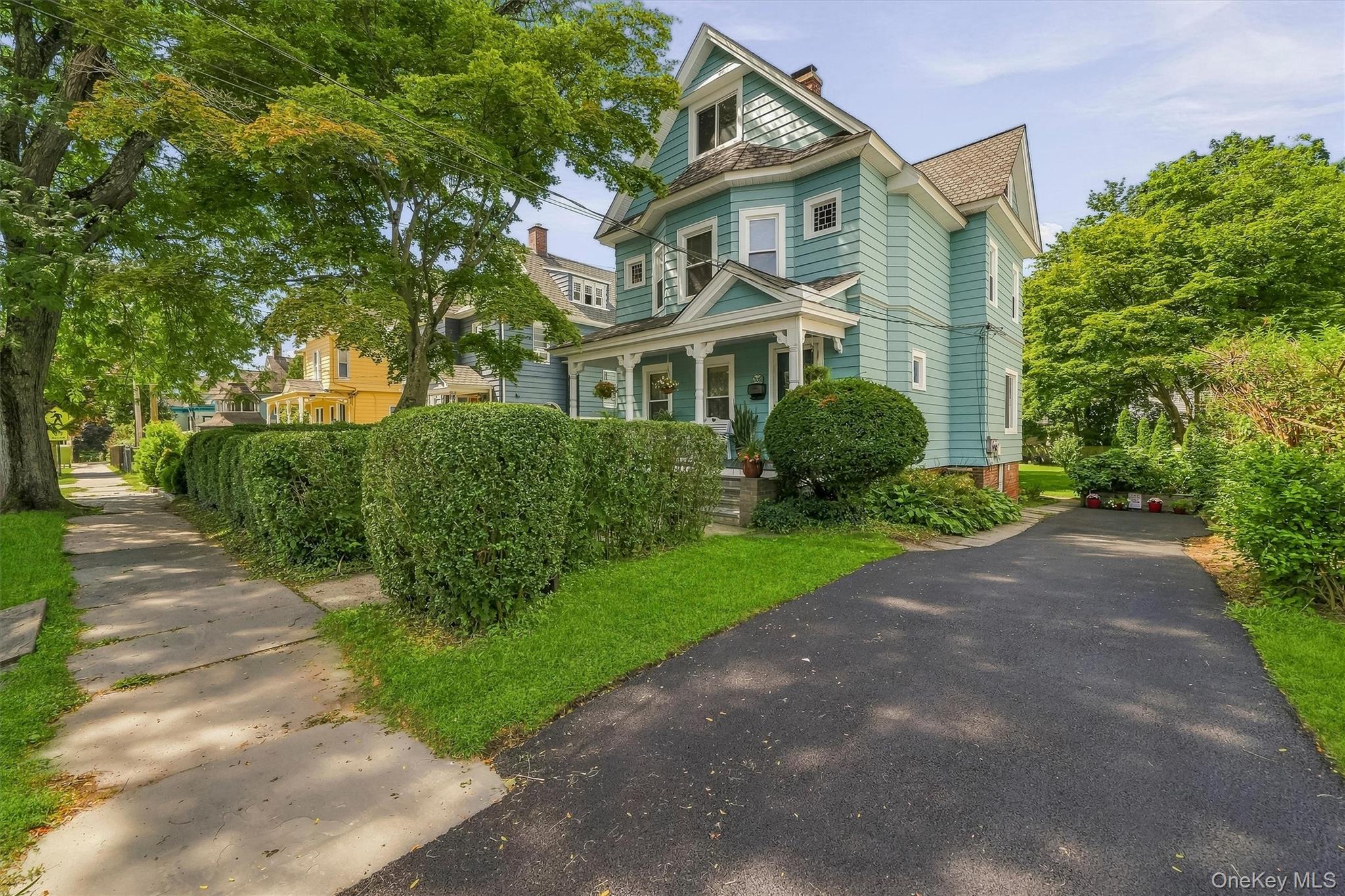 308 Nelson Avenue, Peekskill NY 10566