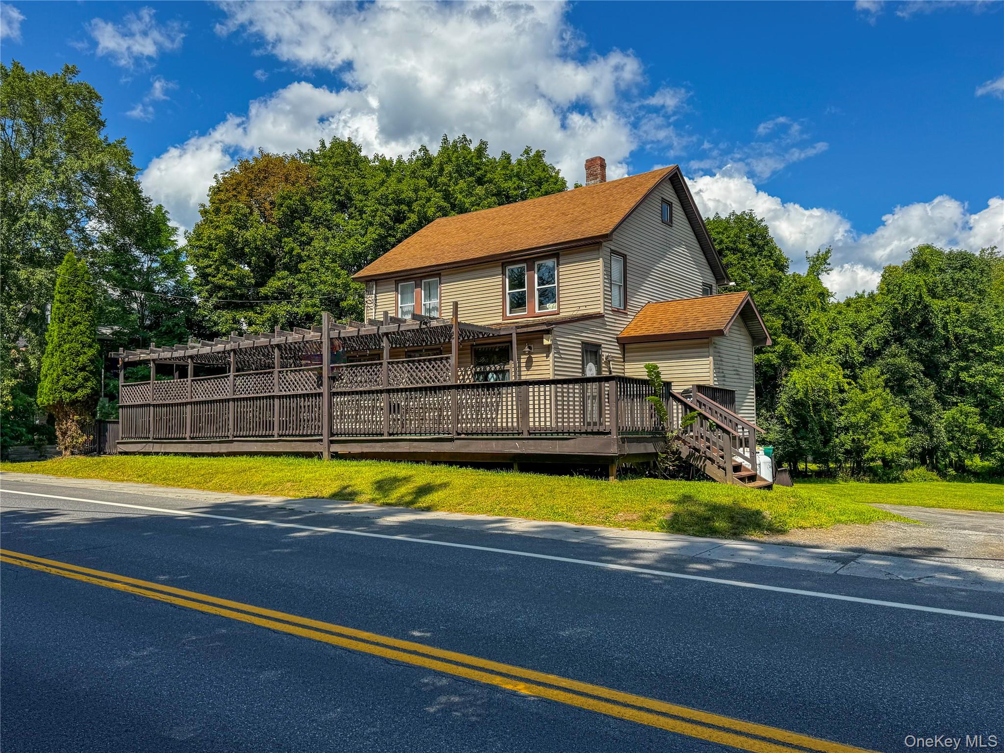 2324 Route 145, Durham NY 12423