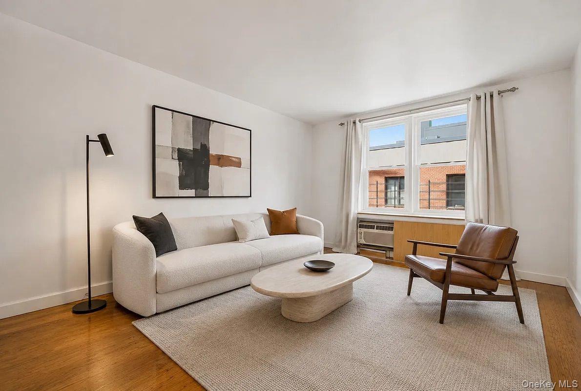 50-22 40th Street Unit 6H, Sunnyside NY 11104