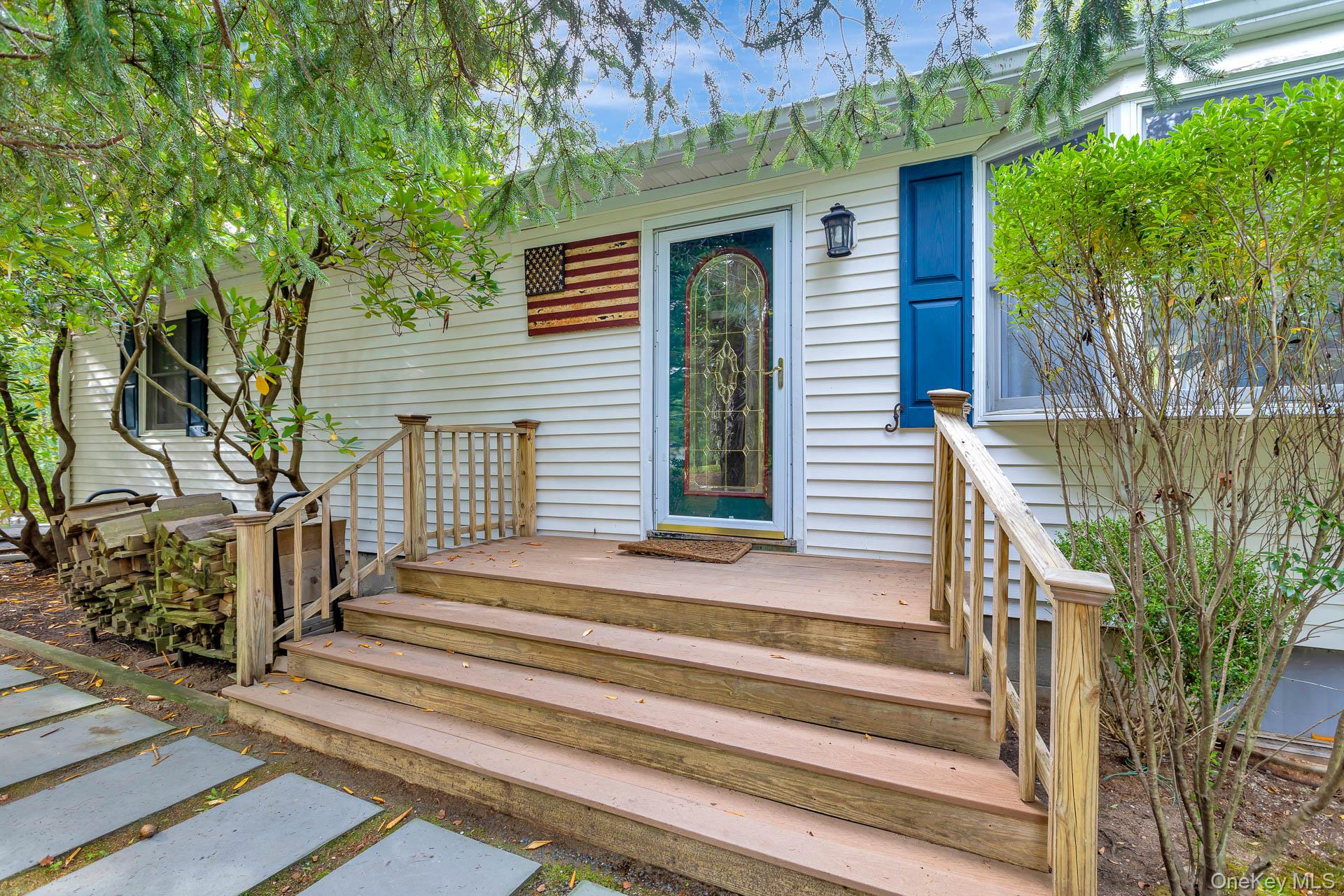 1029 Wading River Manor Road, Manorville NY 11949