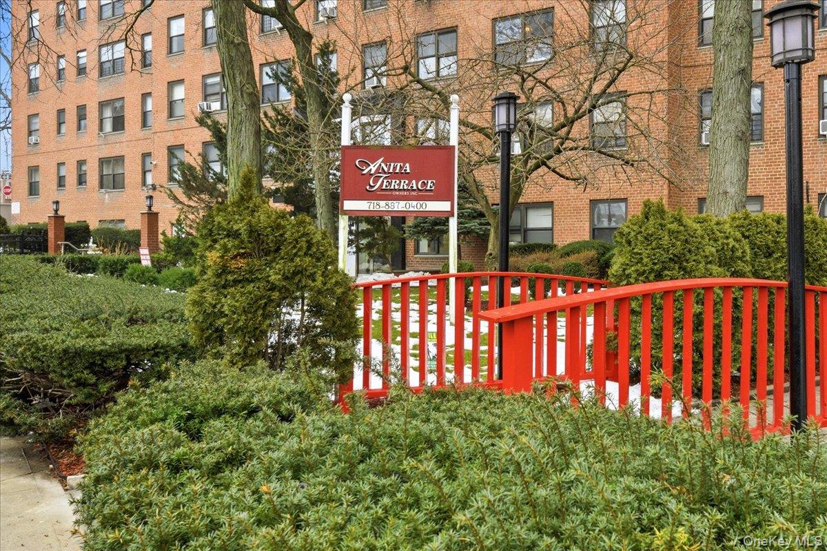 99-60 63rd Road Unit 3A/A, Rego Park NY 11374