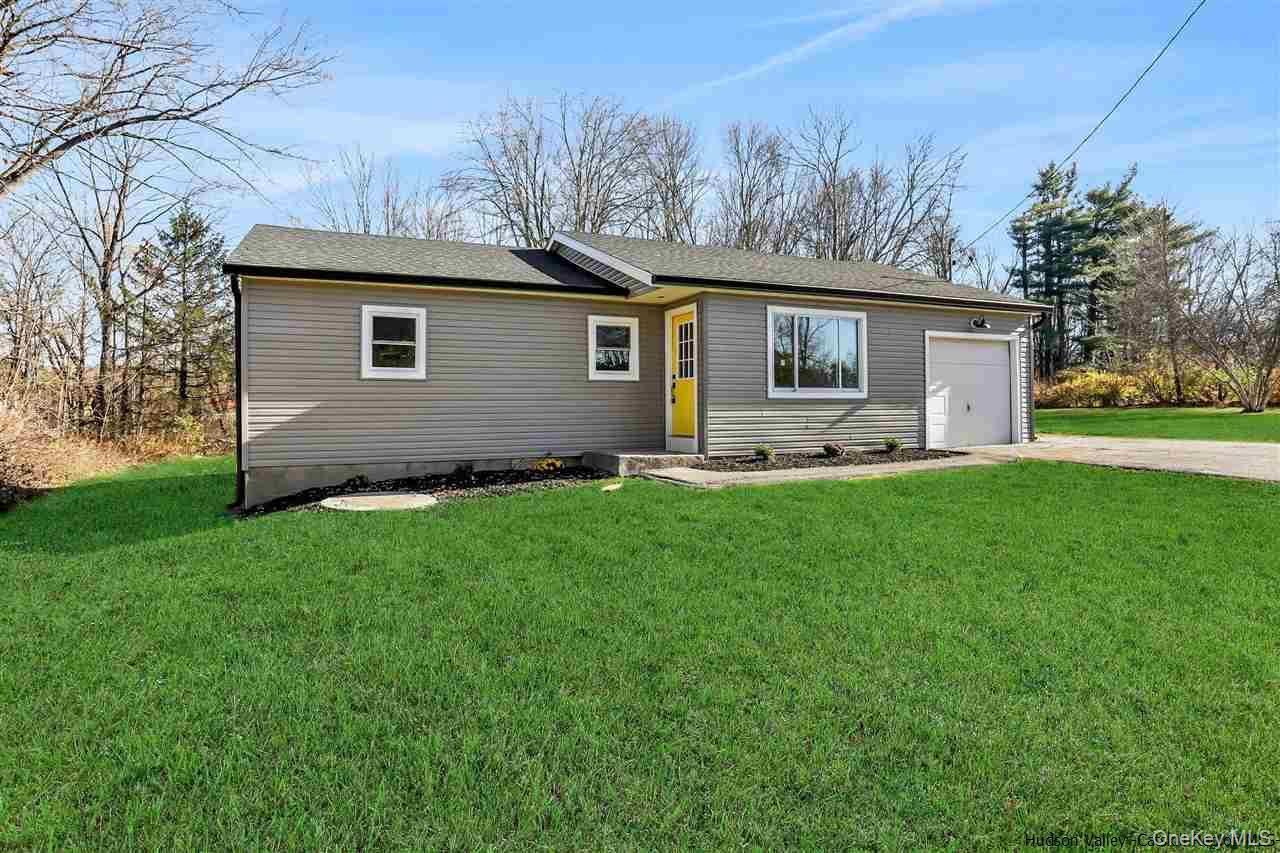 15 Sand Hill Road, Gardiner NY 12525