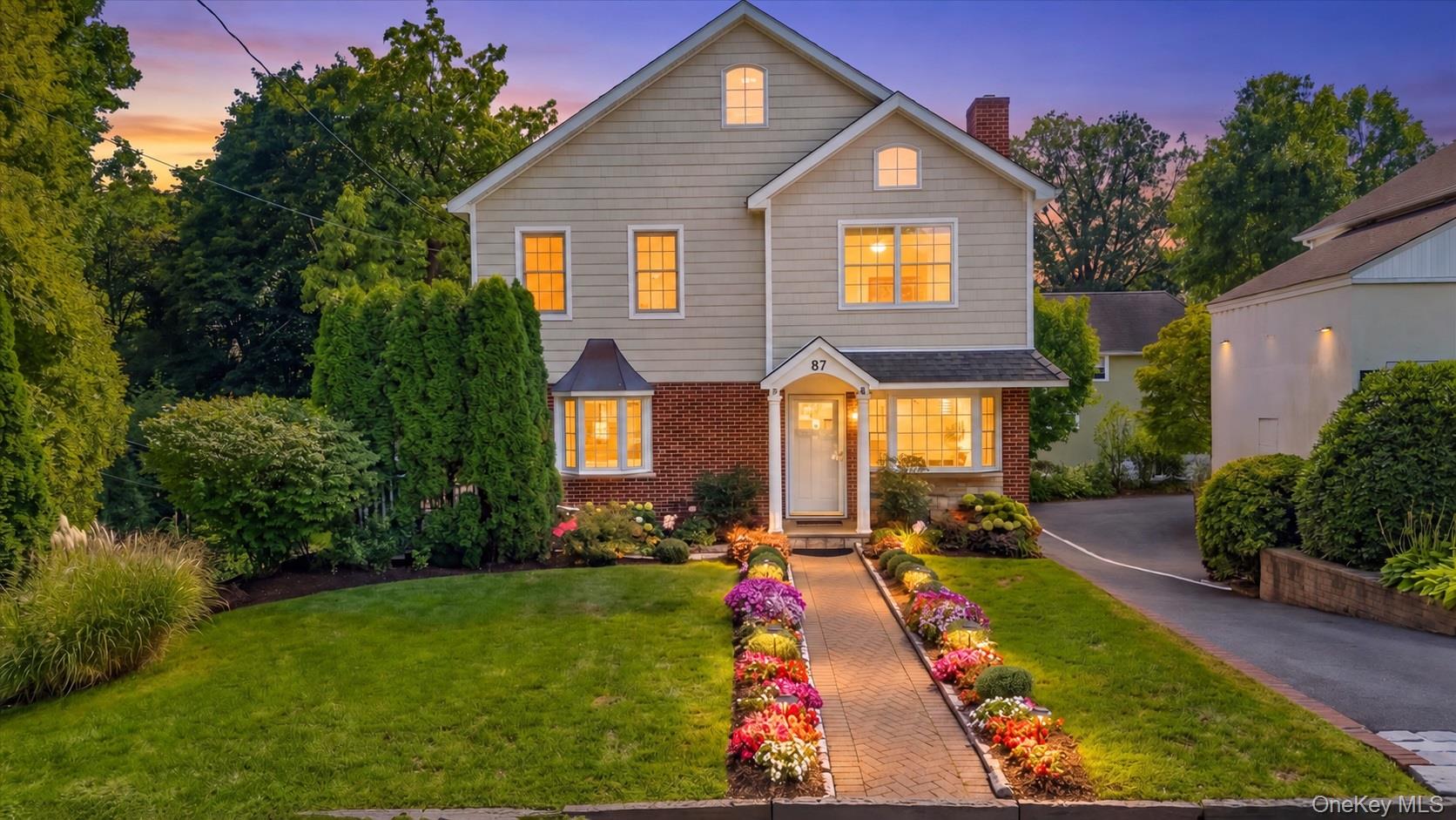 87 Bolton Avenue, White Plains NY 10605