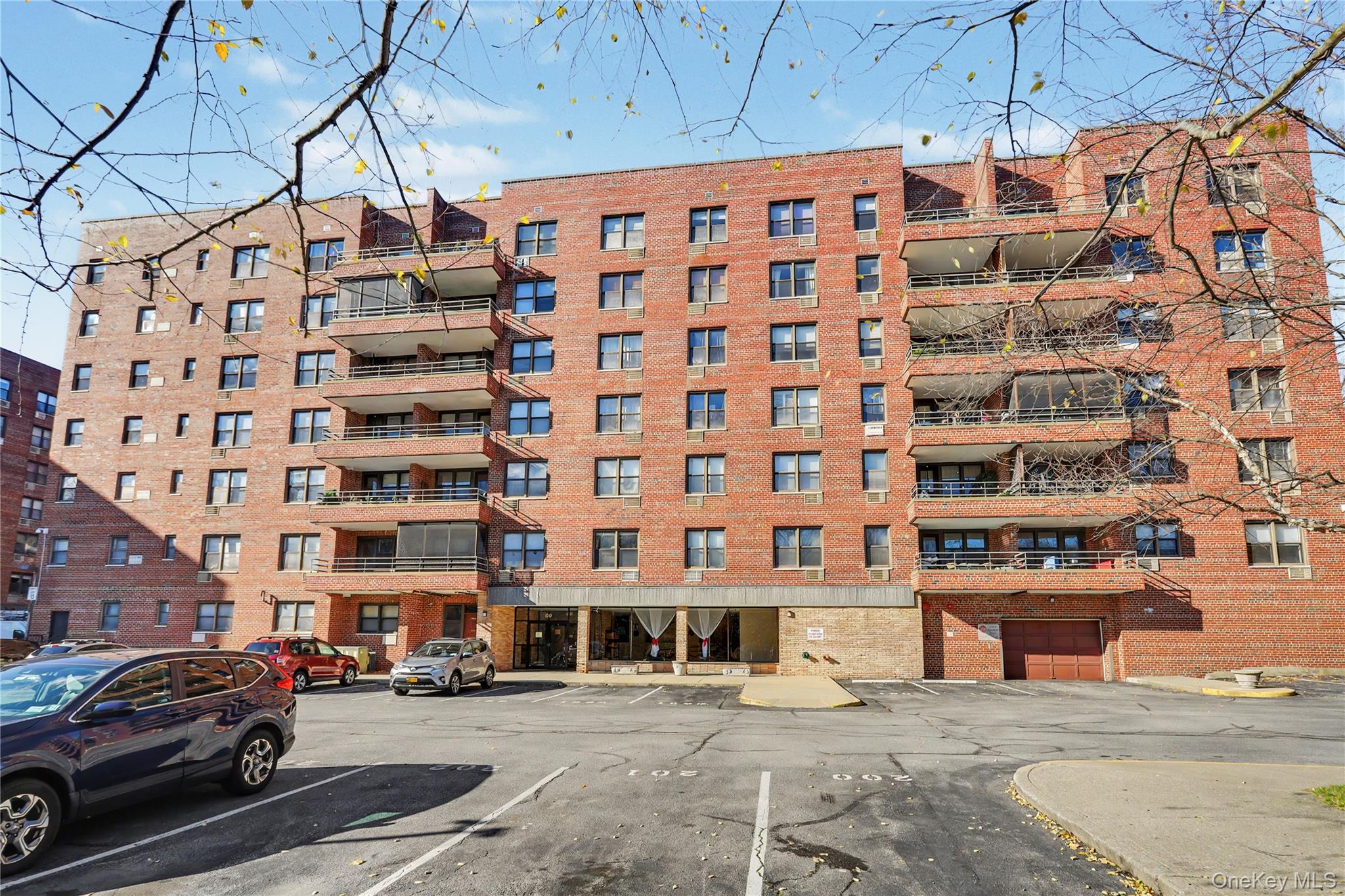 60 Barker Unit 323, Mount Kisco NY 10549