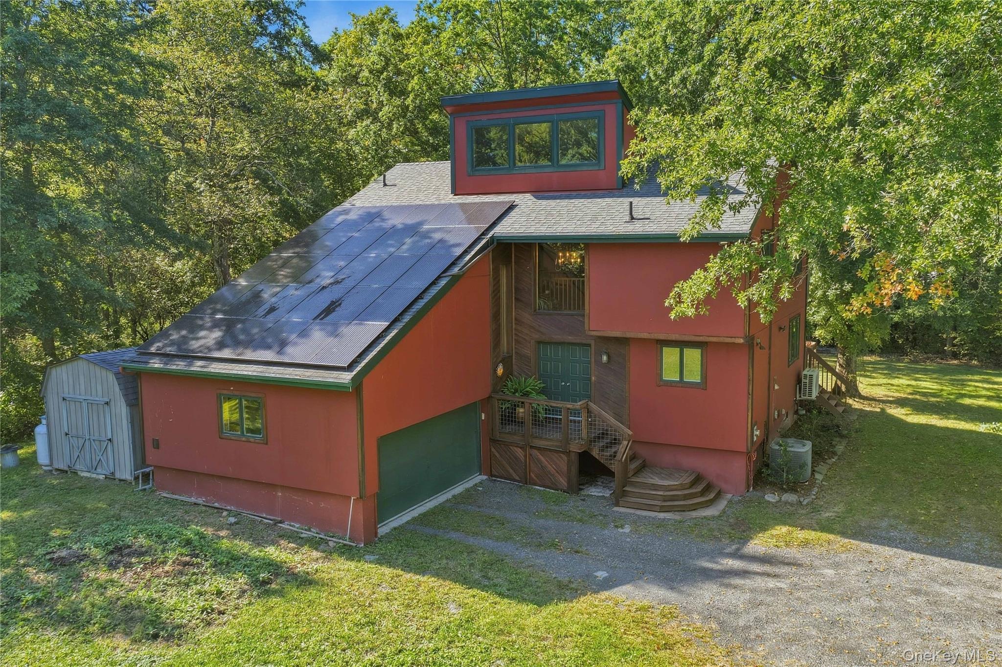 1250 Bruynswick Road, Gardiner NY 12525