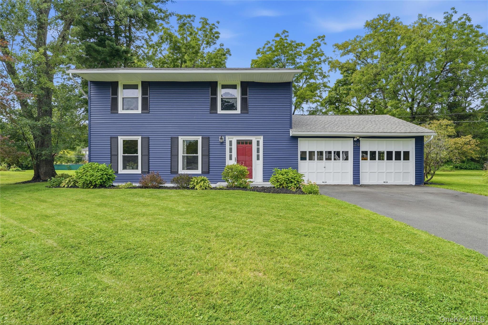 24 Esther Place, Lake Katrine NY 12449