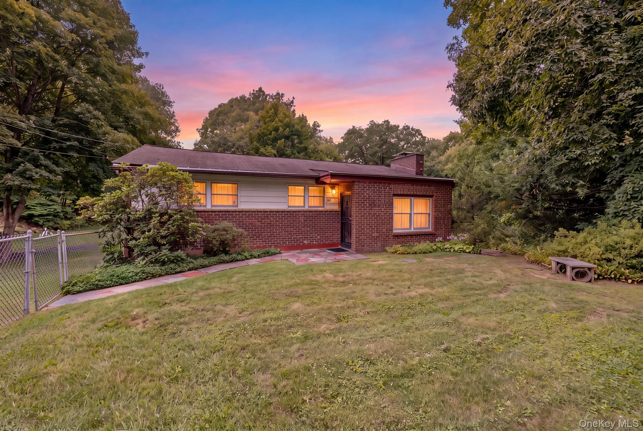 207 Horton Lane, Port Ewen NY 12429