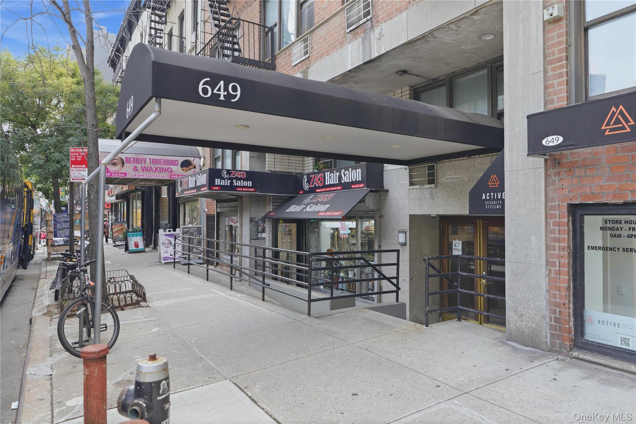 649 2nd Avenue Unit 2H, Manhattan NY 10016