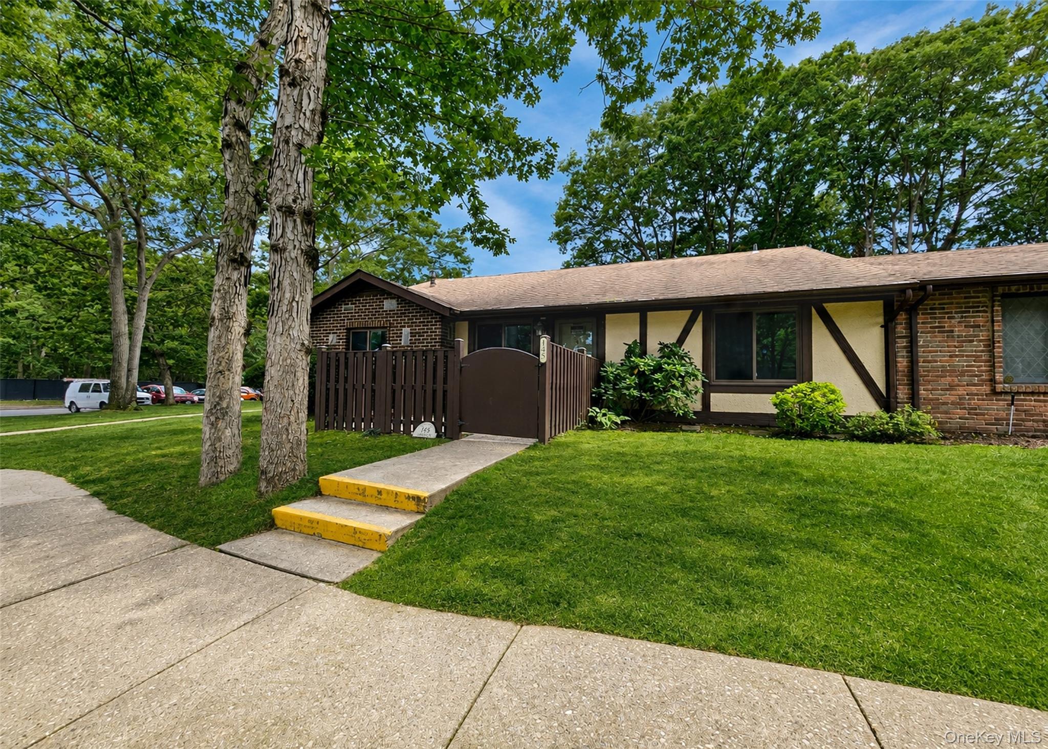 145 Cambridge Drive, Port Jefferson NY 11776