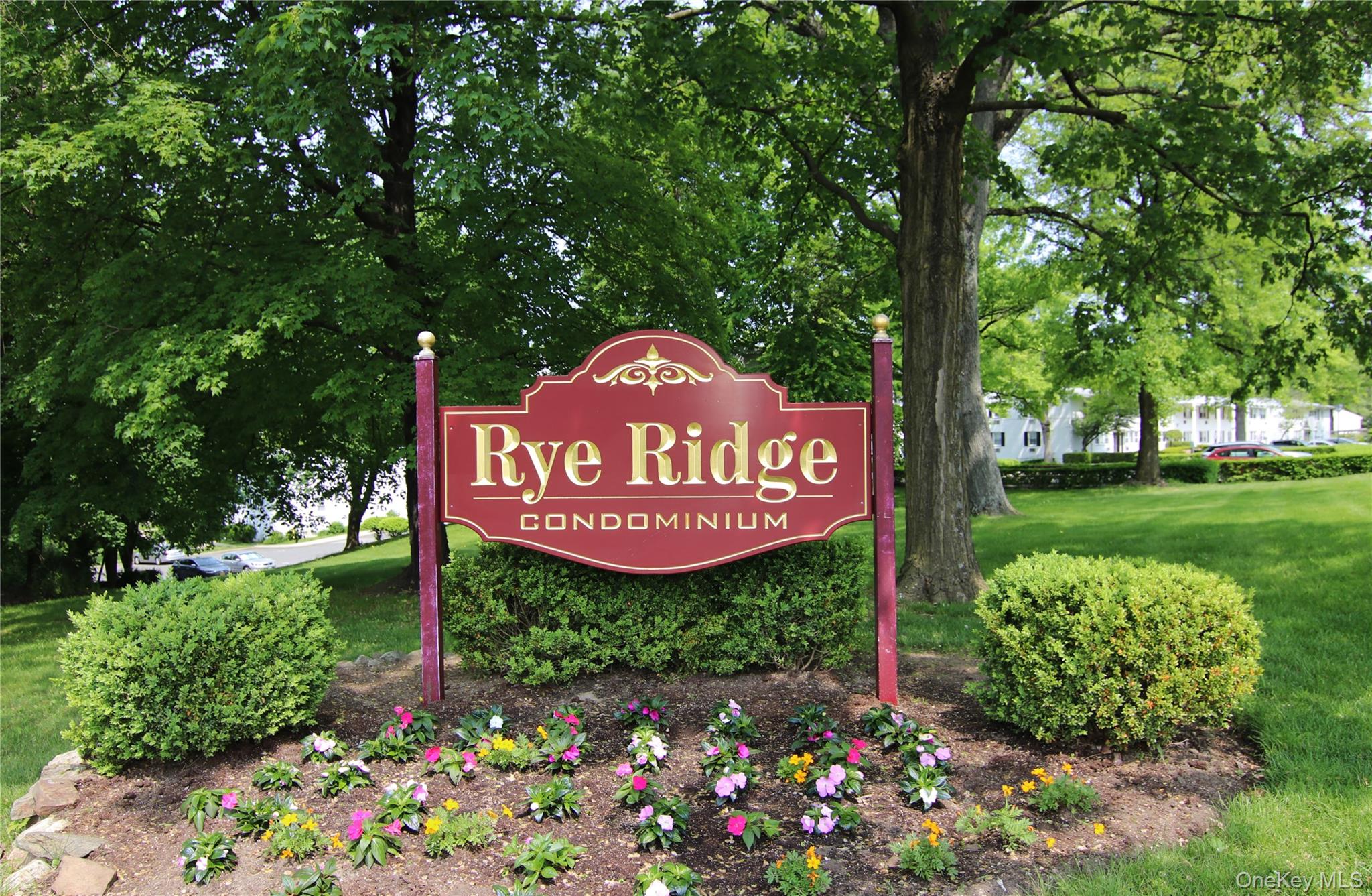 71 Avon Circle Unit D, Rye Brook NY 10573
