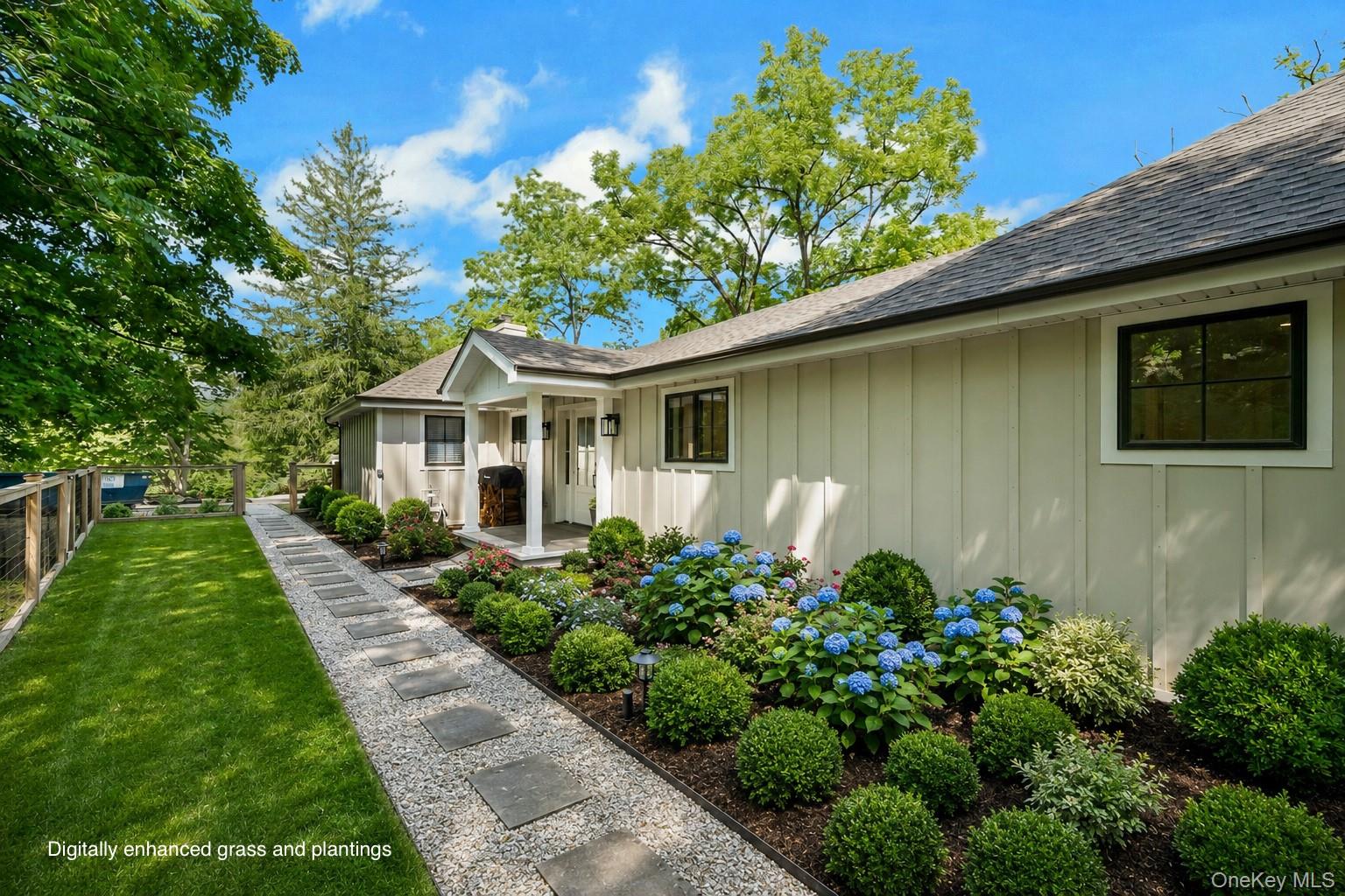 2 Banks Farm Road, Bedford NY 10506