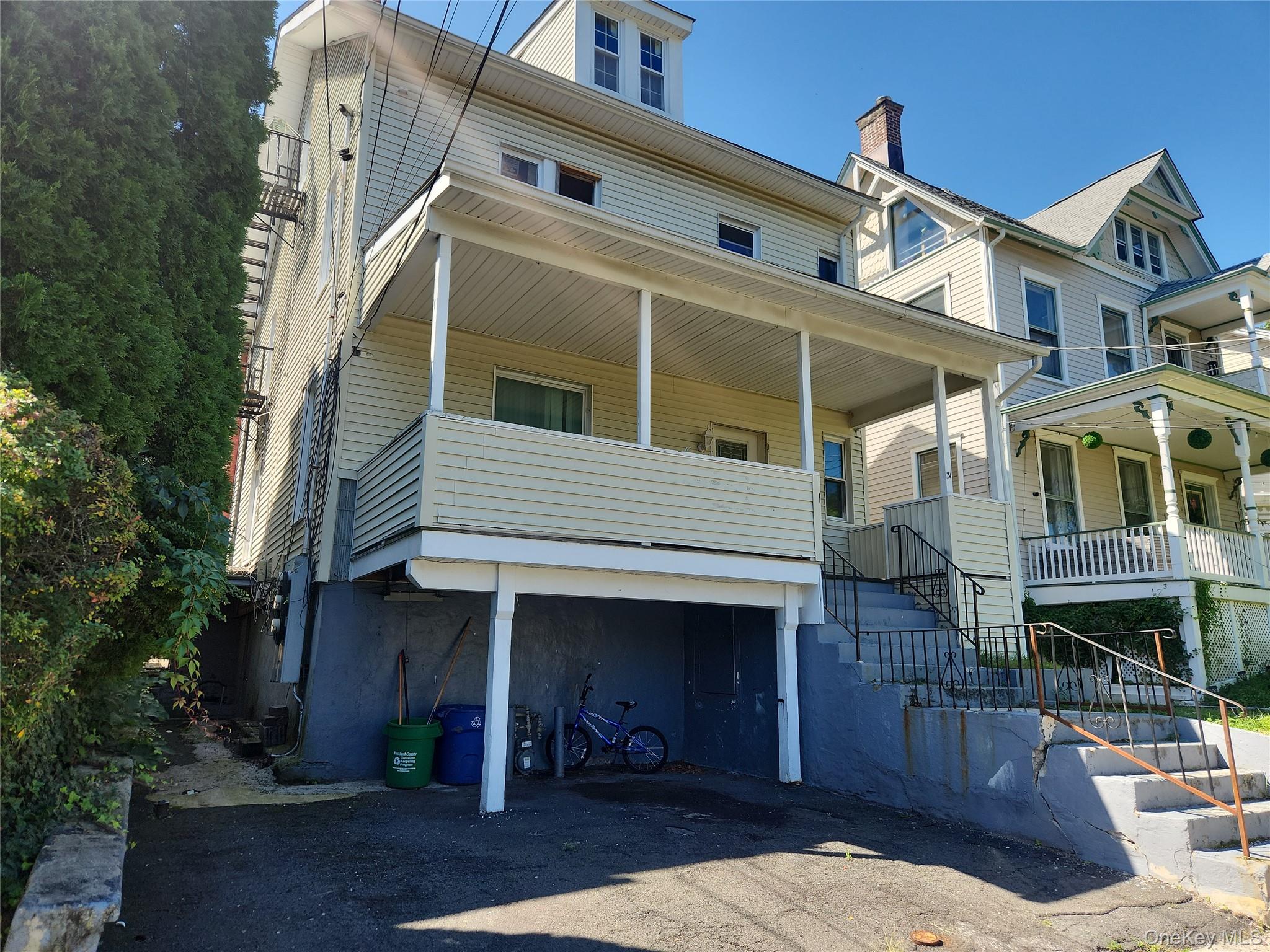 31 Elysian Avenue, Nyack NY 10960