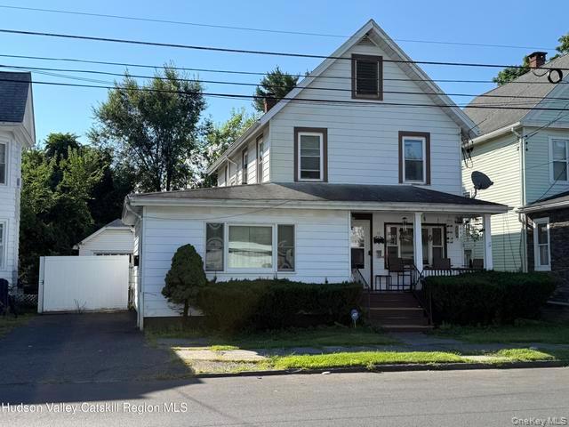 94 Oneil Street, Kingston NY 12401