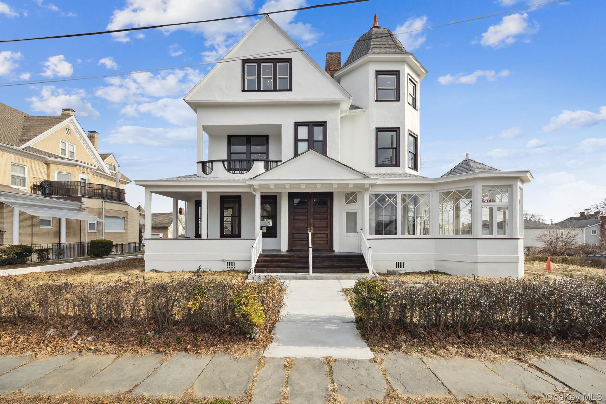 101 Summit Avenue, Mount Vernon NY 10550