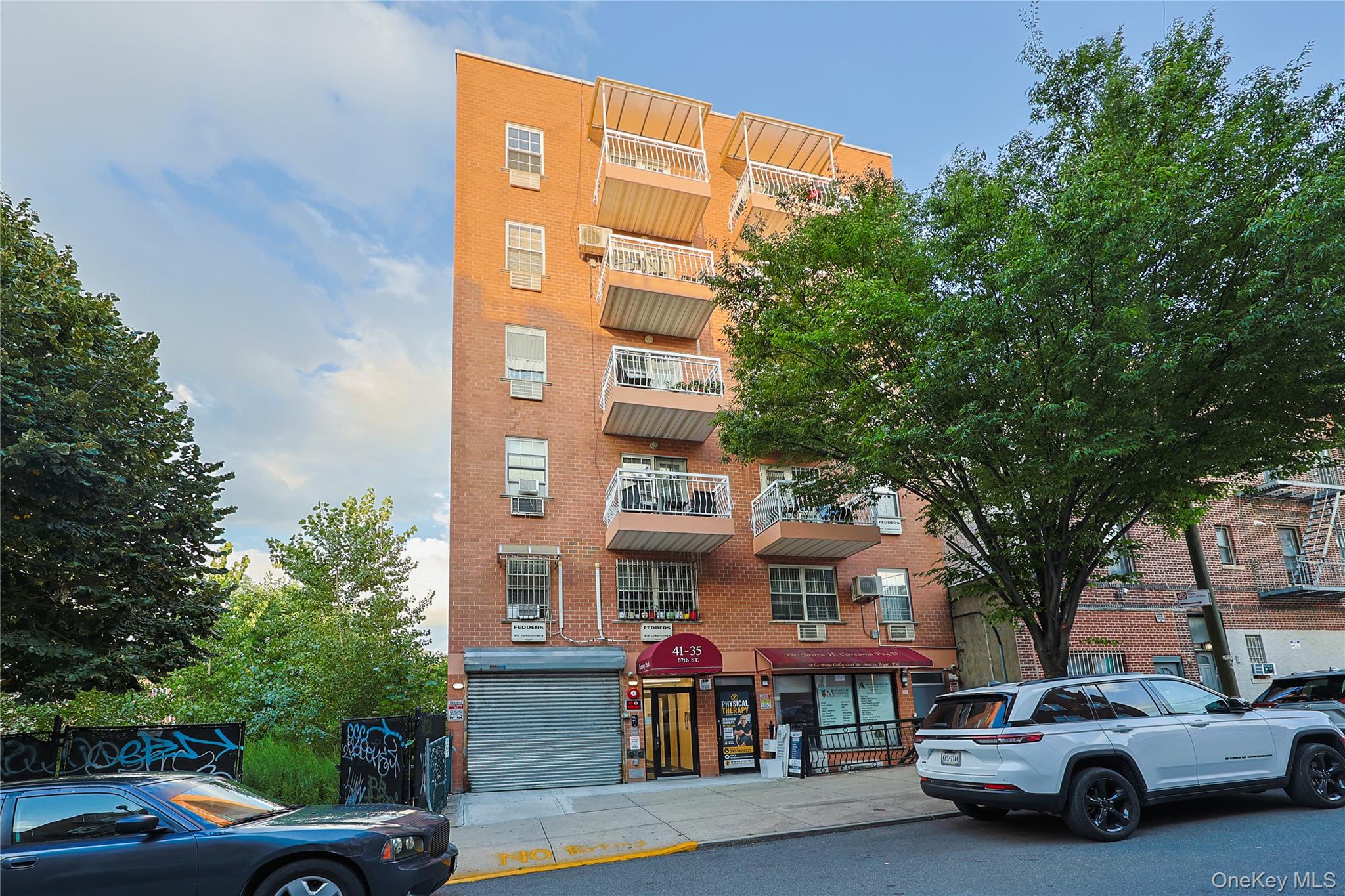41-35 67th Street Unit 4A, Woodside NY 11377