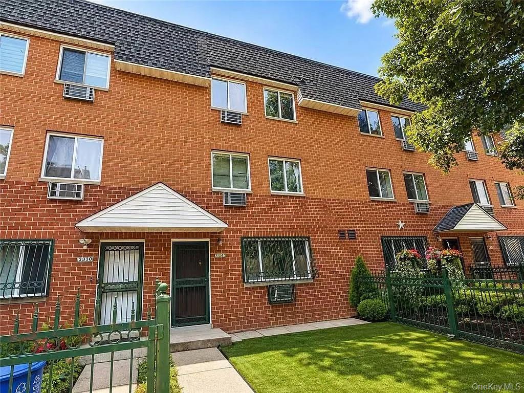 3328 14th Street, Astoria NY 11106