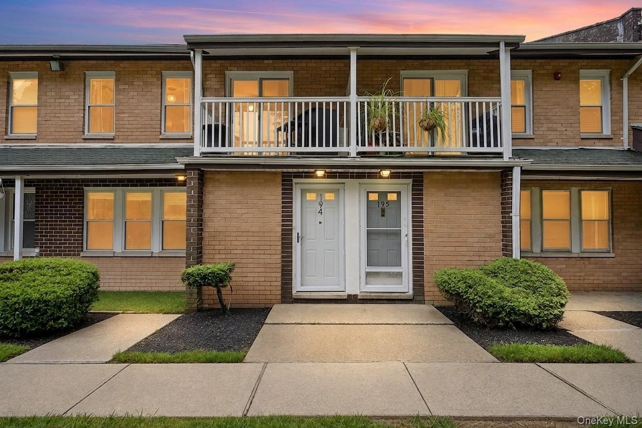 194 Artist Lake Drive Unit 194, Middle Island NY 11953