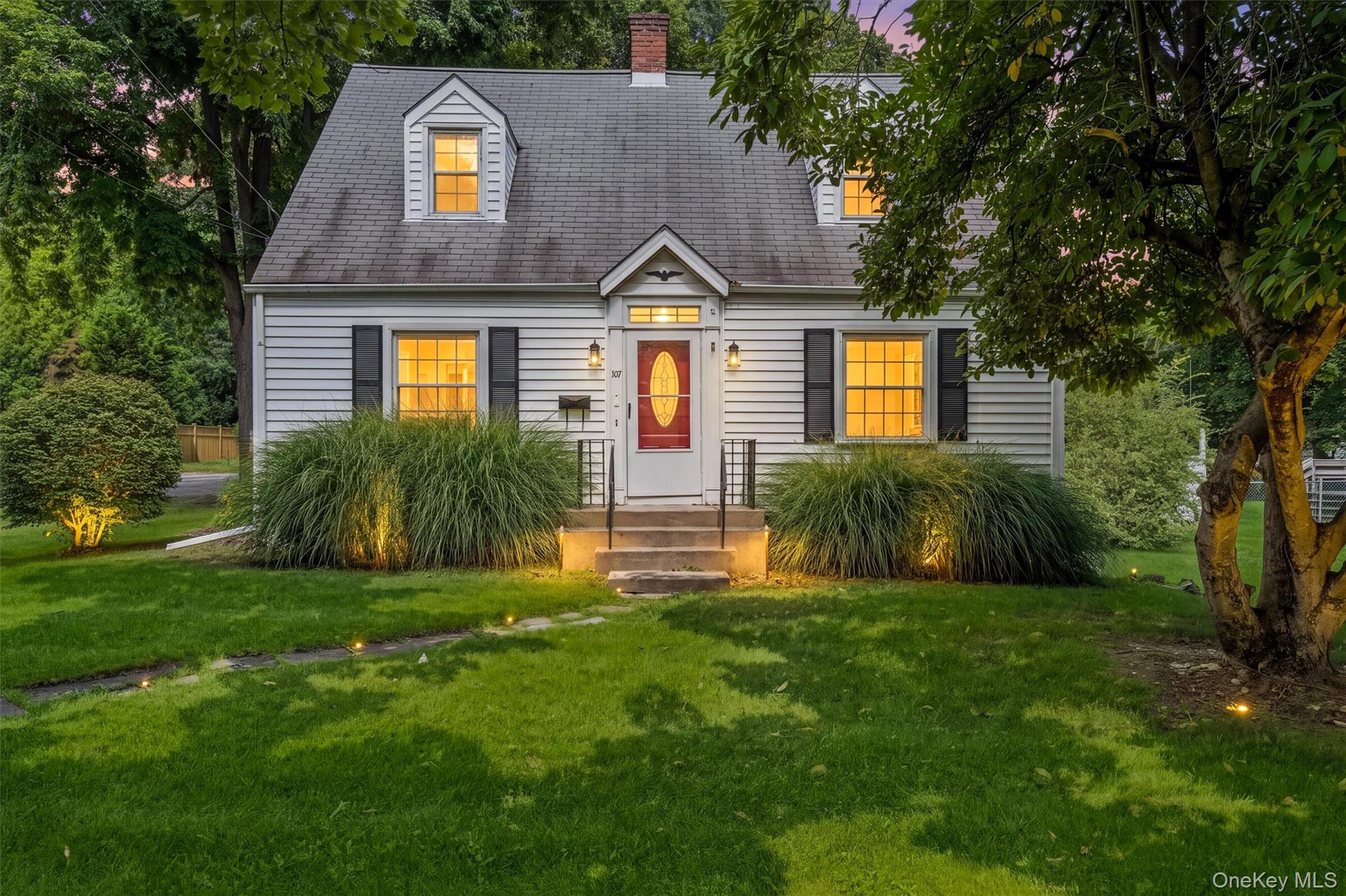 107 E Cedar Street, Poughkeepsie NY 12601