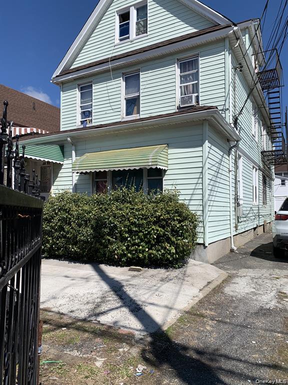 29-15 Gilmore Street, East Elmhurst NY 11369