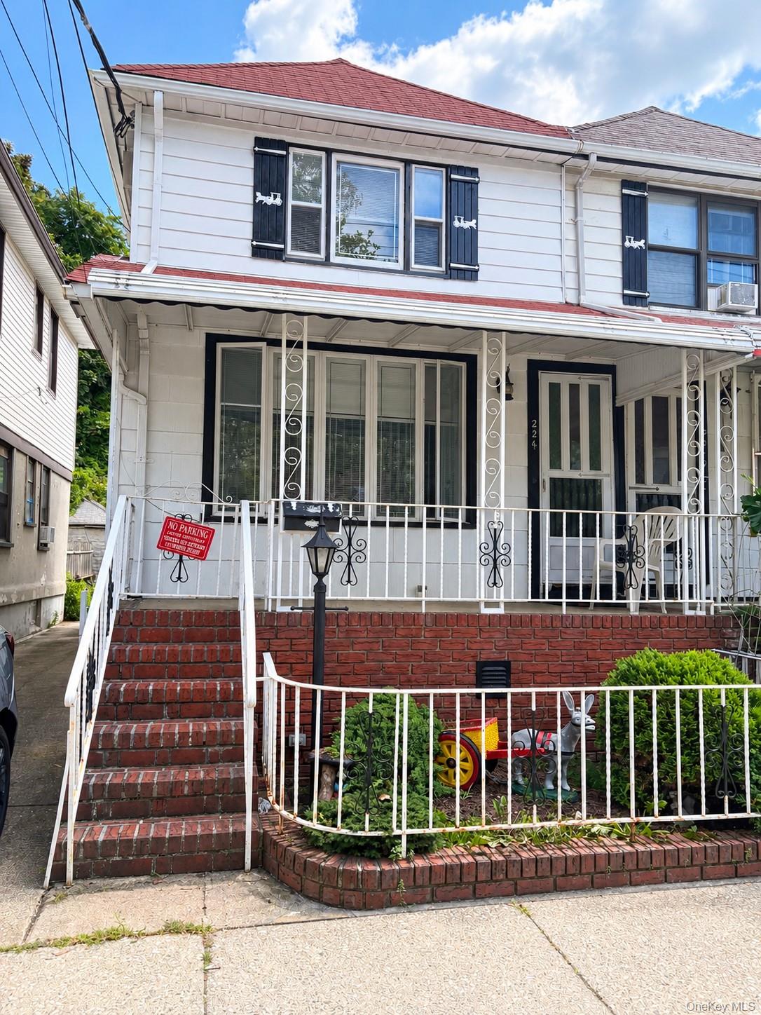 2205 E 15th Street, Brooklyn NY 11229