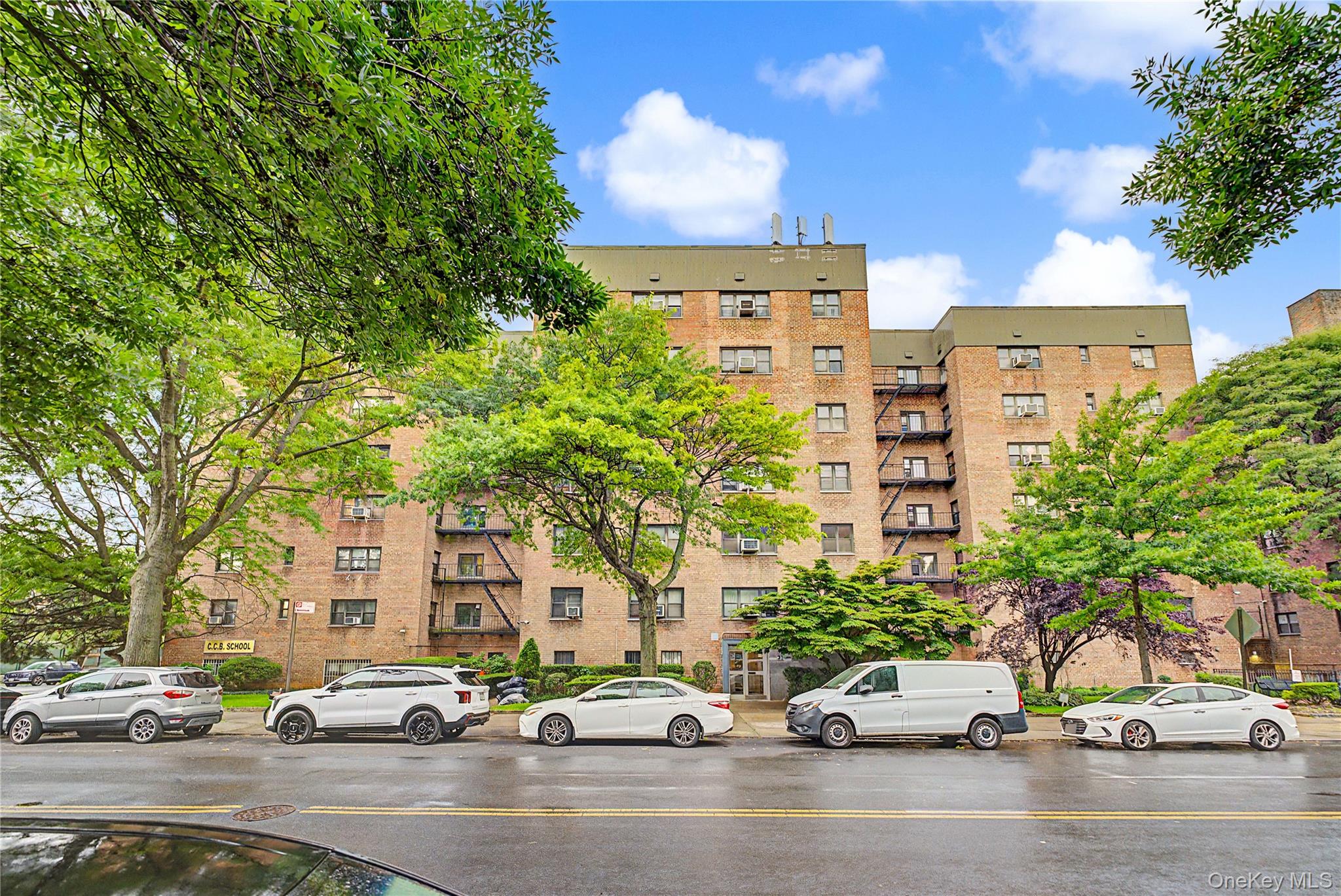 3170 138th Street Unit 5F, Flushing NY 11354