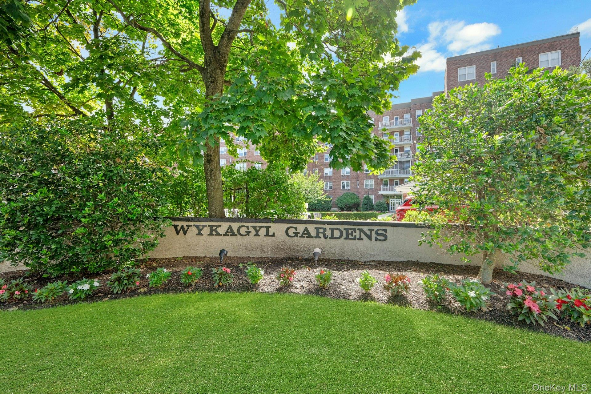 1273 North Avenue Unit 3F, New Rochelle NY 10804