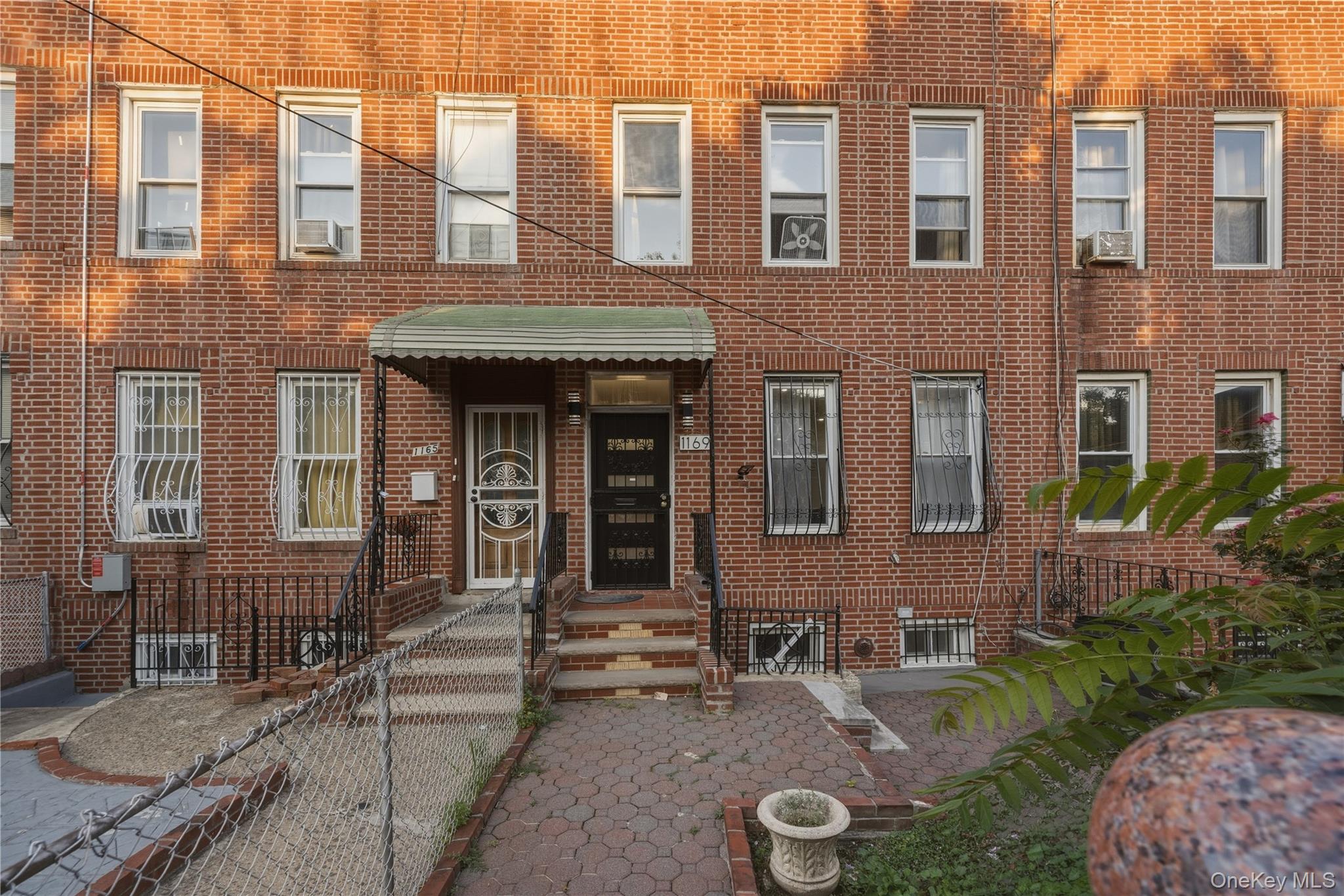 1169 Brooklyn Avenue, Brooklyn NY 11203