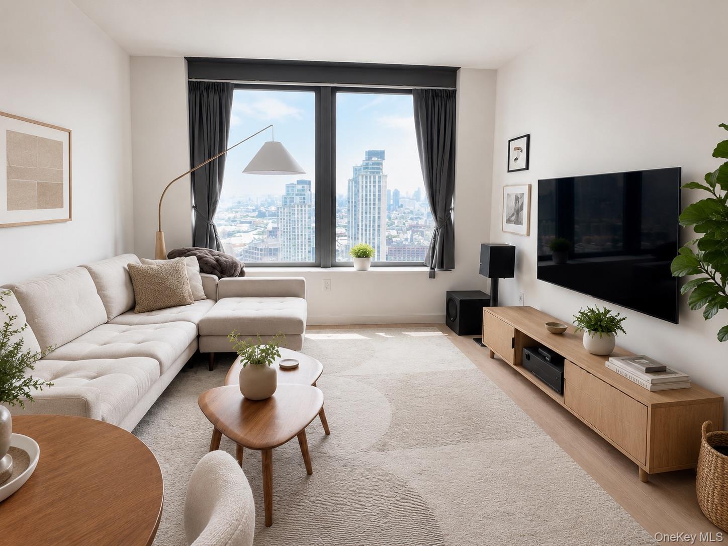 3 Court Square, Long Island City NY 11101