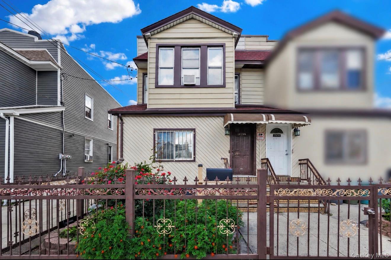 10106 116th Street, Richmond Hill NY 11419