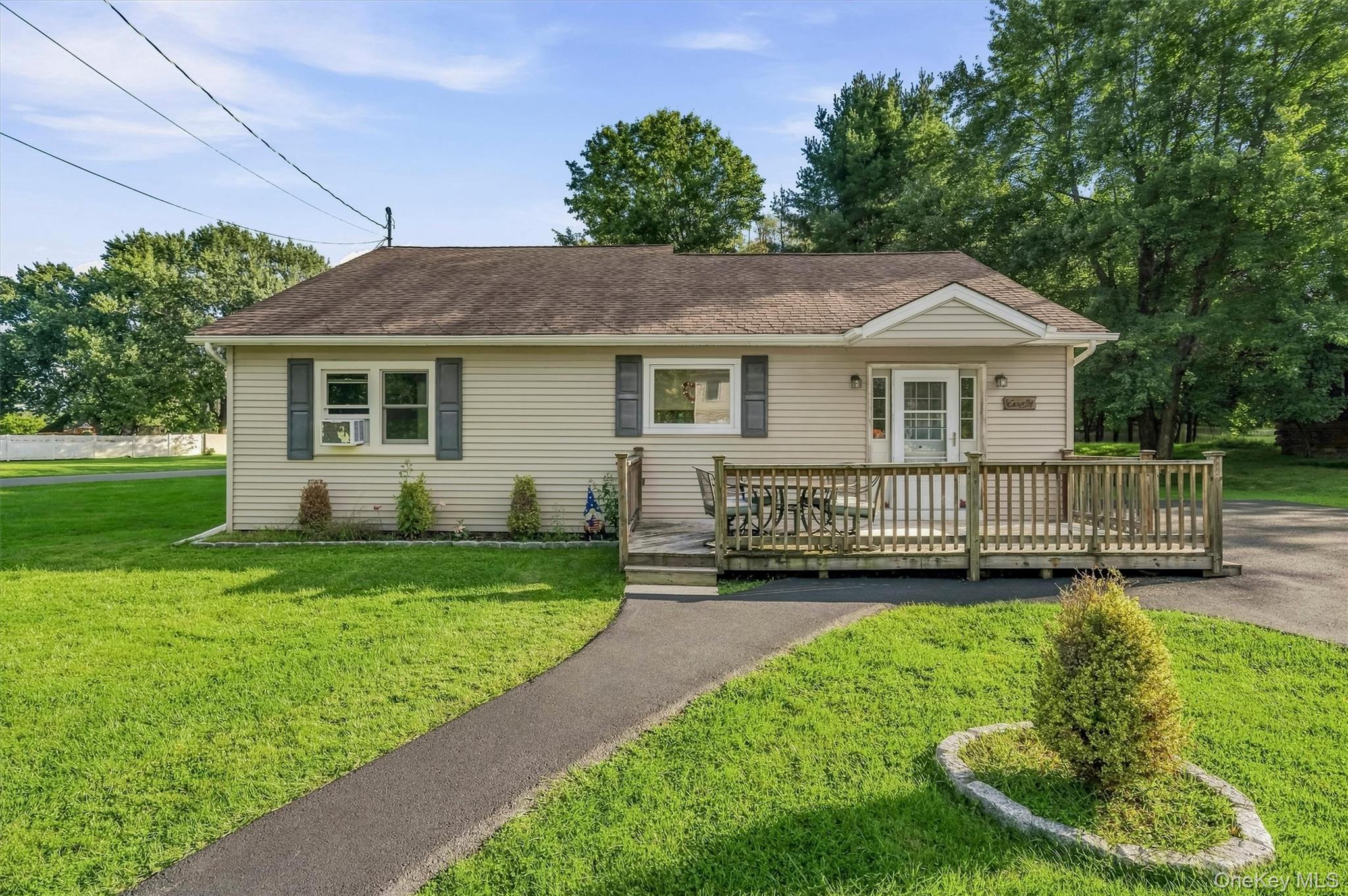 21 Midway Drive, Monroe NY 10950