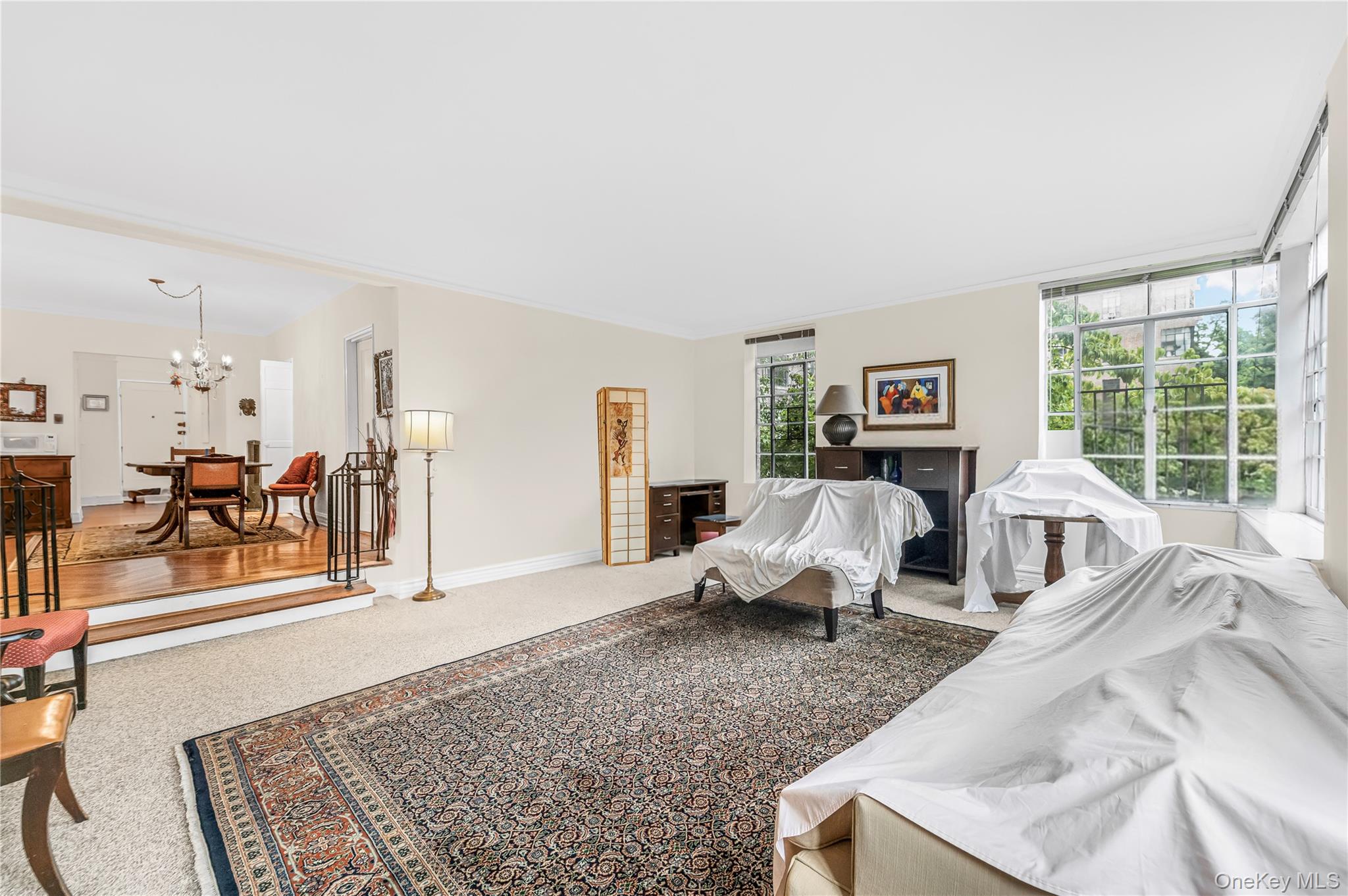 3001 Henry Hudson Parkway Unit 2H, Bronx NY 10463