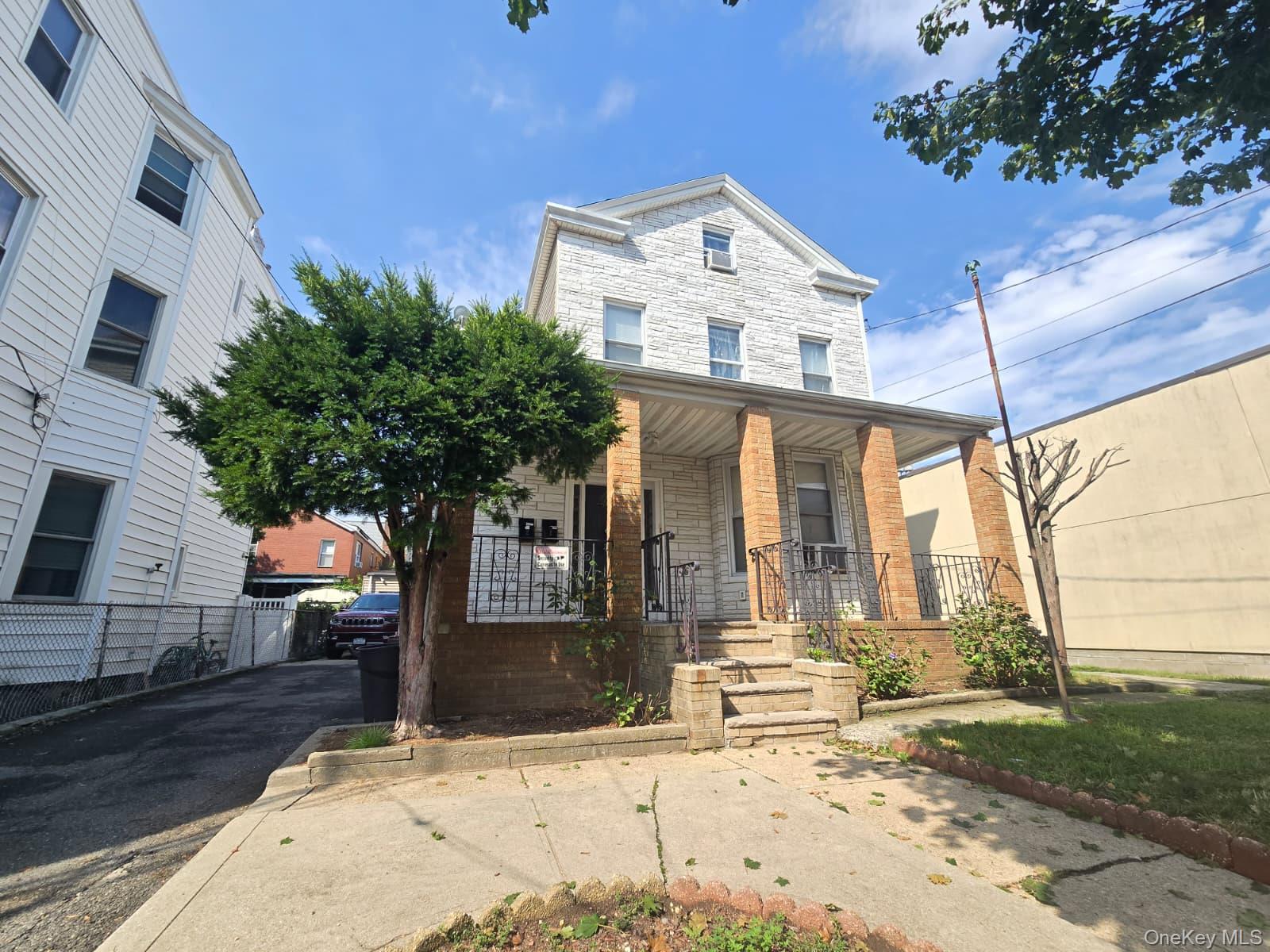 9734 86th Street, Ozone Park NY 11416