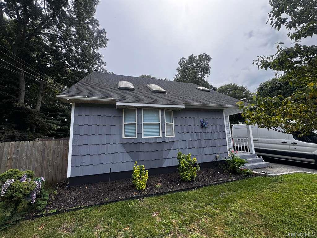 42 Breston Drive W, Shirley NY 11967