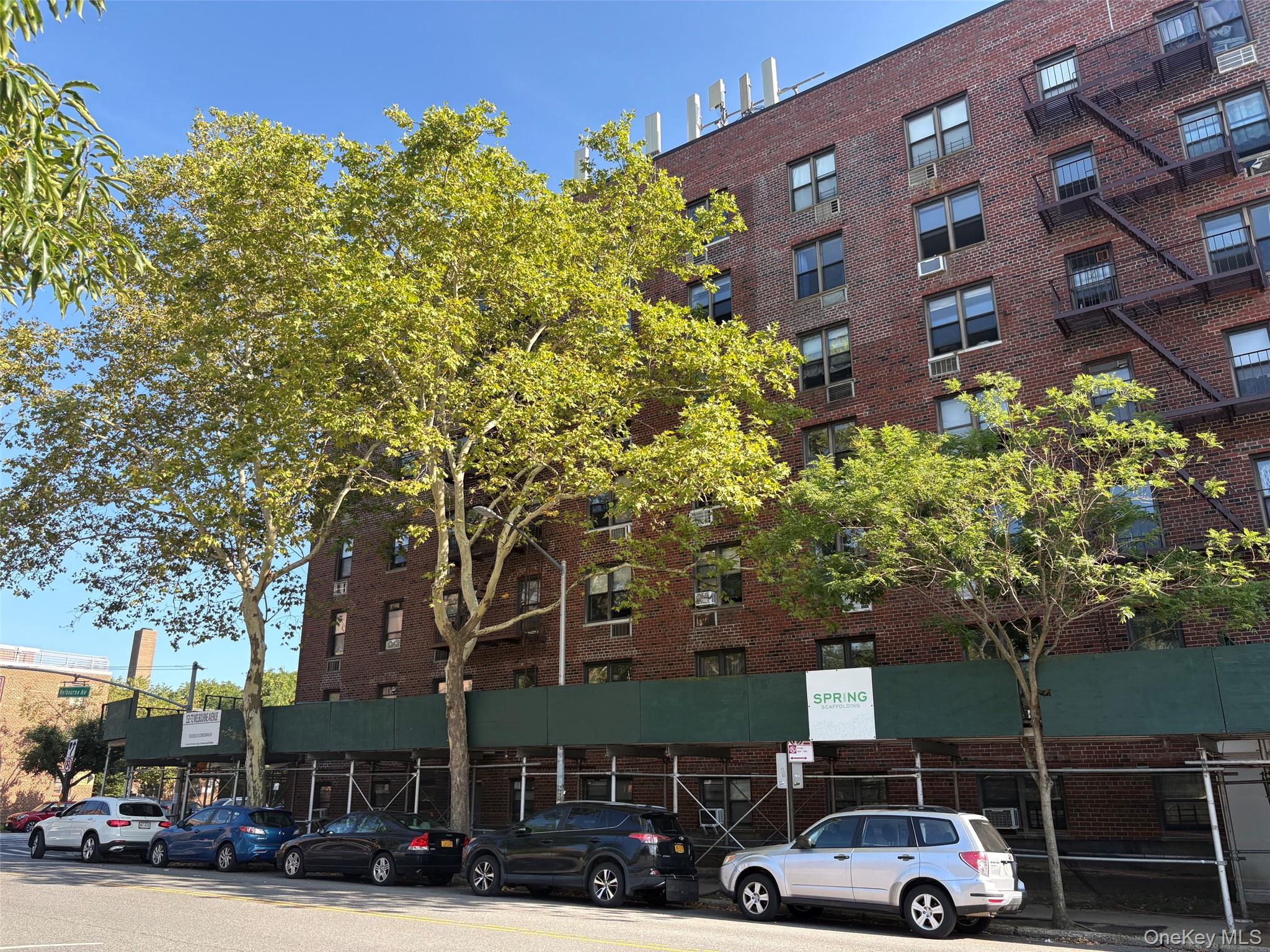 152-72 Melbourne Avenue Unit 1D, Flushing NY 11367
