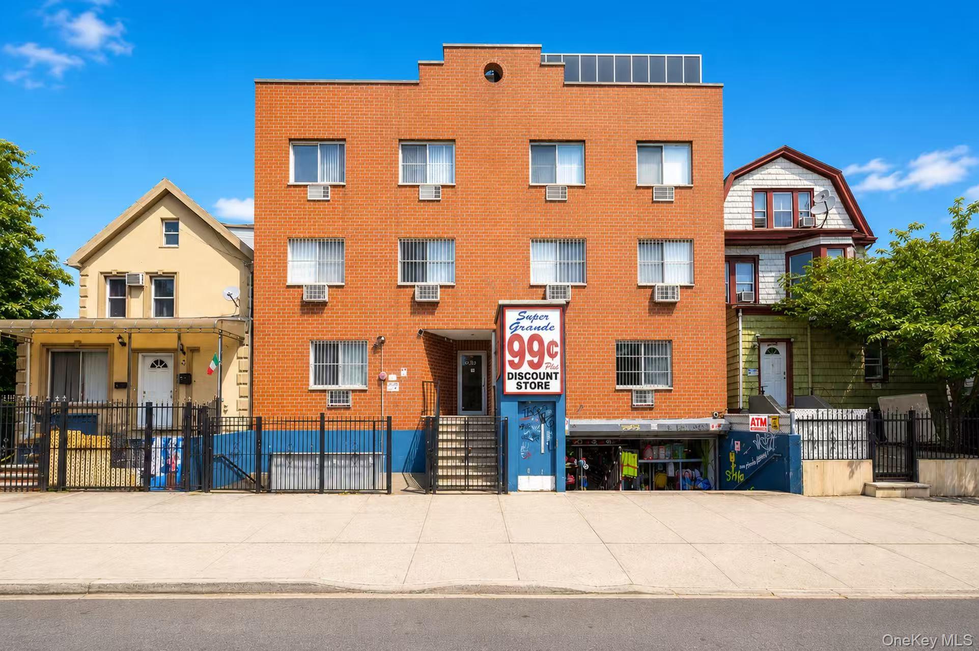 10005 37th Avenue Unit 1B, Corona NY 11368