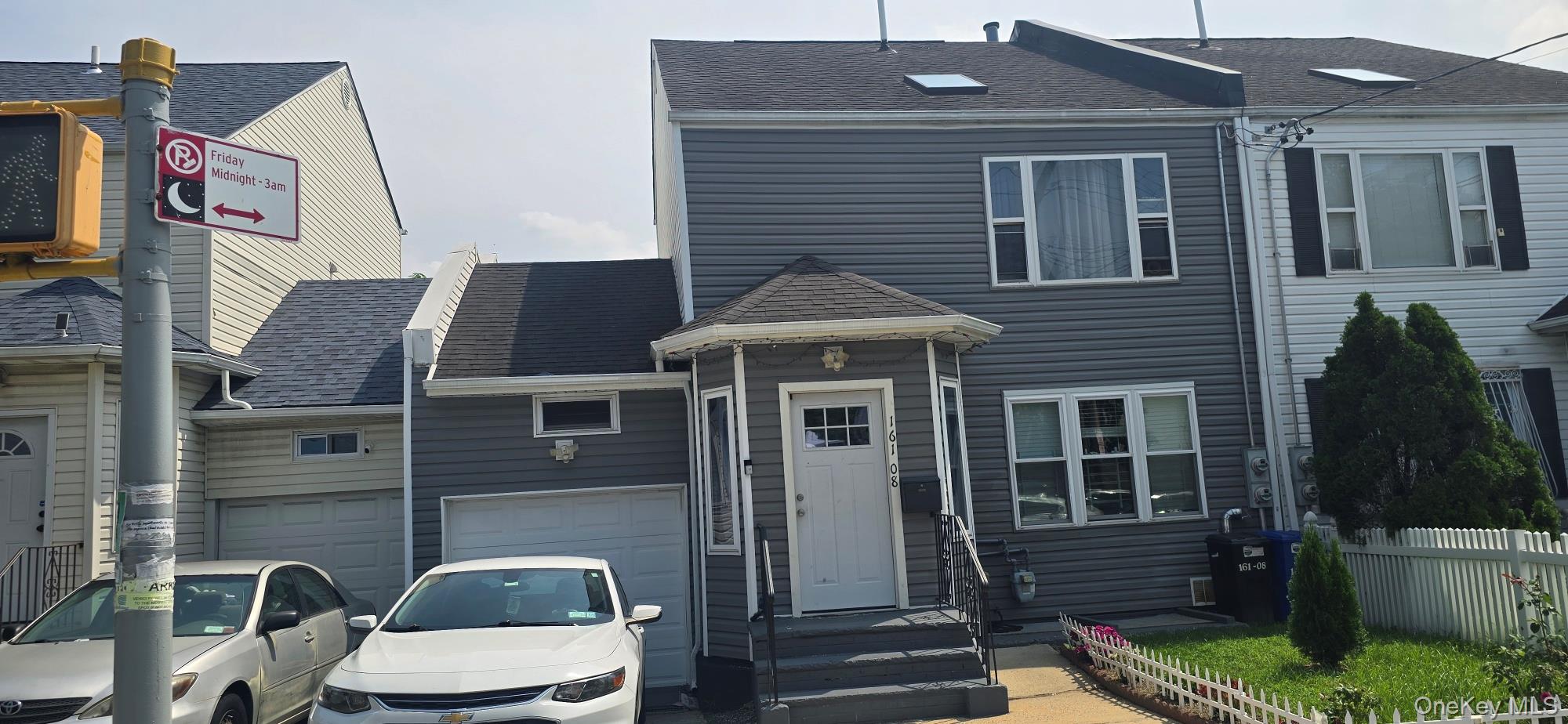 16108 Baisley Boulevard, Jamaica NY 11434