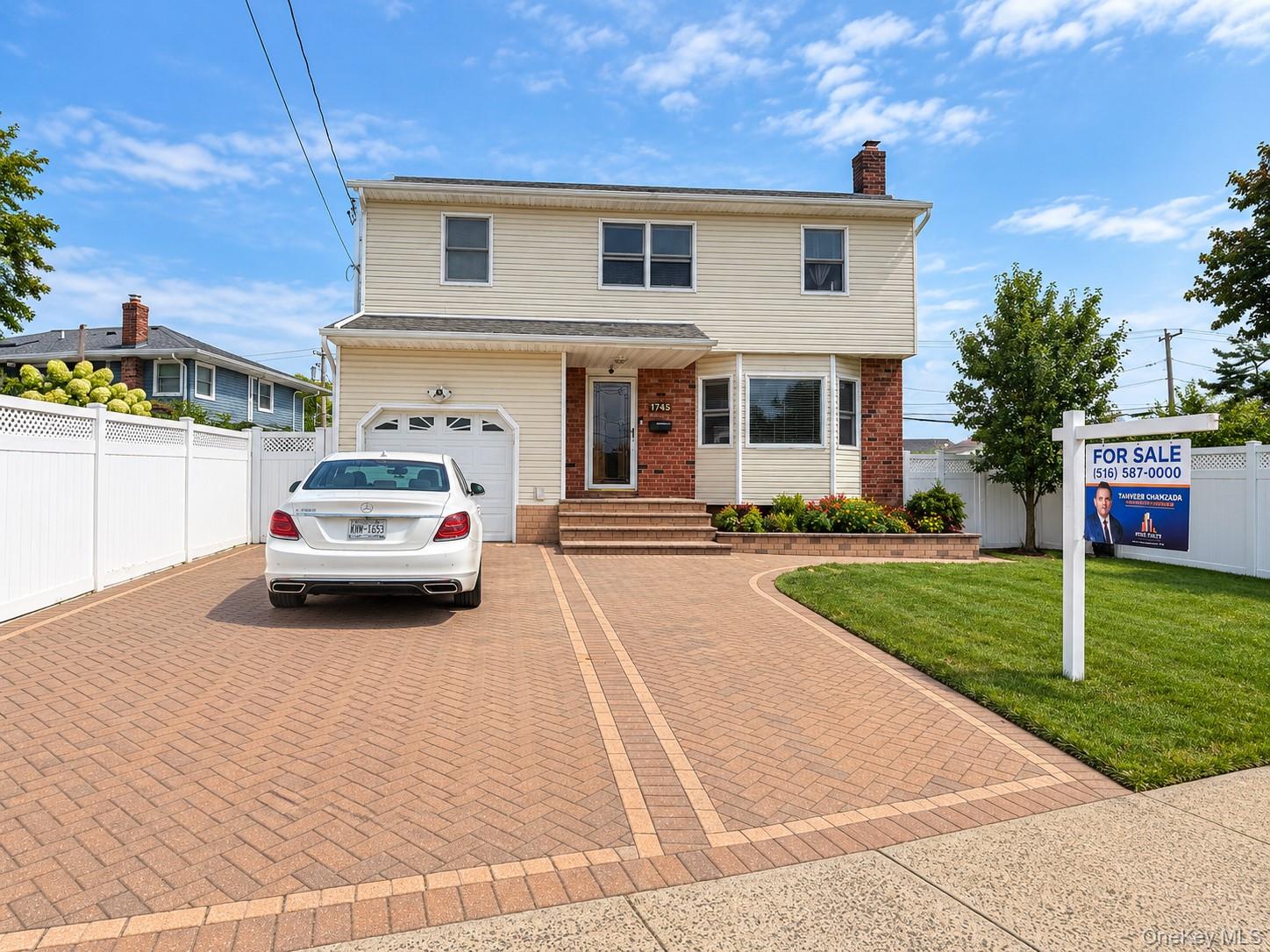 1745 Bellmore Avenue, Bellmore NY 11710