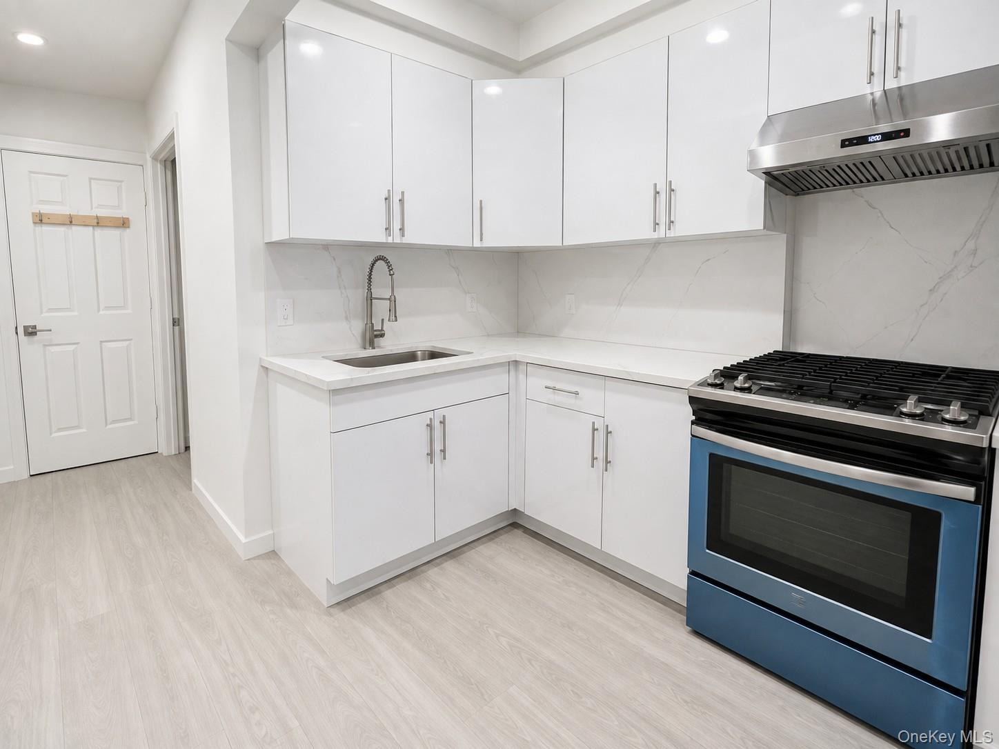 134-43 Maple Avenue Unit 2B, Flushing NY 11355