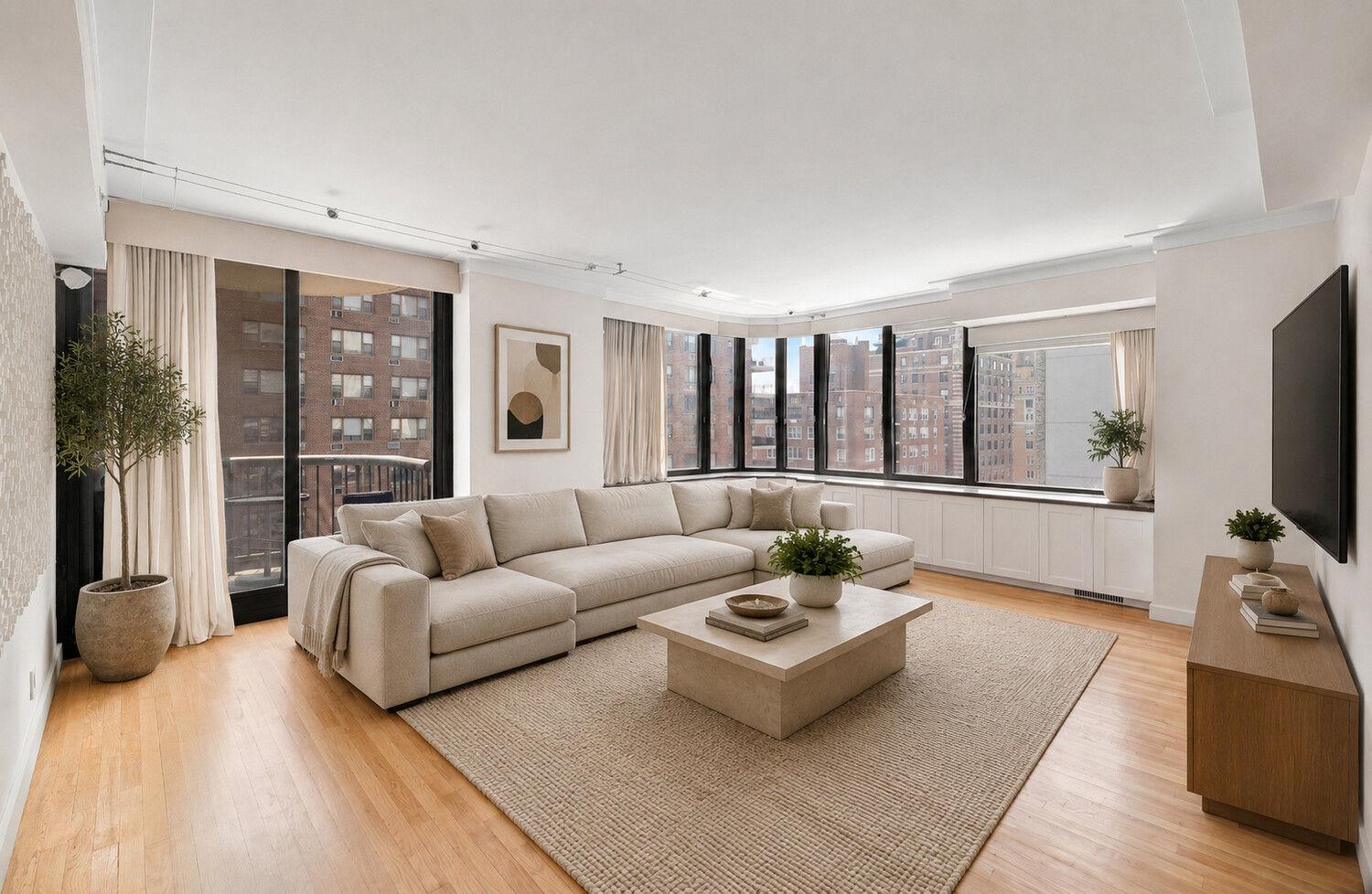 52 E END Avenue Unit 10ABC, Manhattan NY 10028