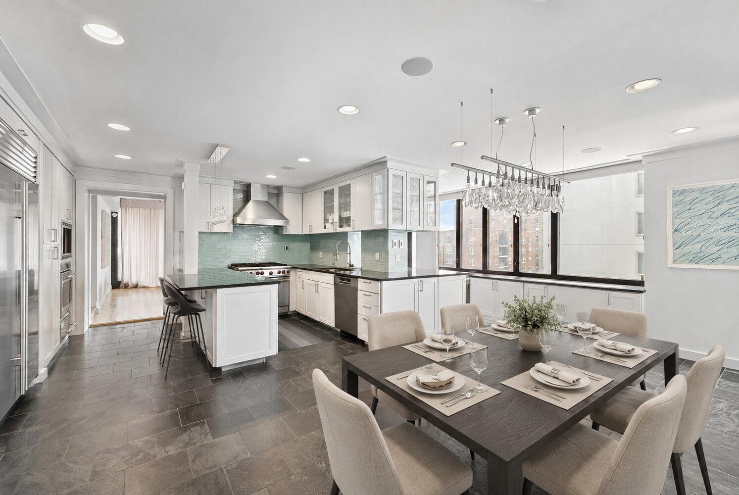 52 E END Avenue Unit 10ABC, Manhattan NY 10028