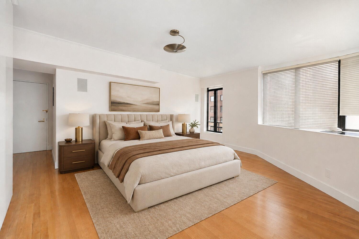 52 E END Avenue Unit 10ABC, Manhattan NY 10028