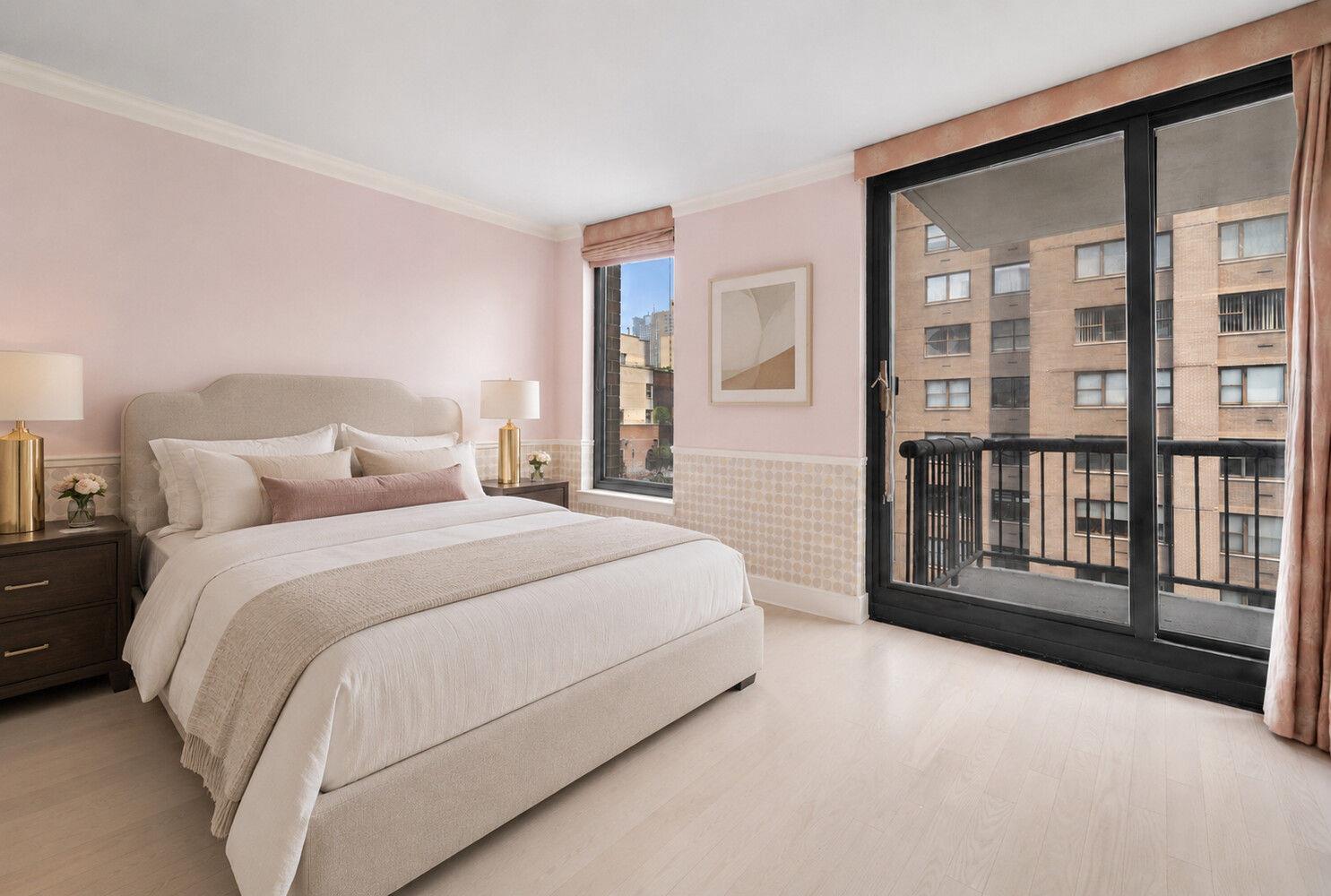52 E END Avenue Unit 10ABC, Manhattan NY 10028