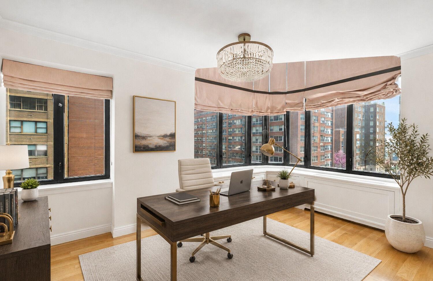 52 E END Avenue Unit 10ABC, Manhattan NY 10028