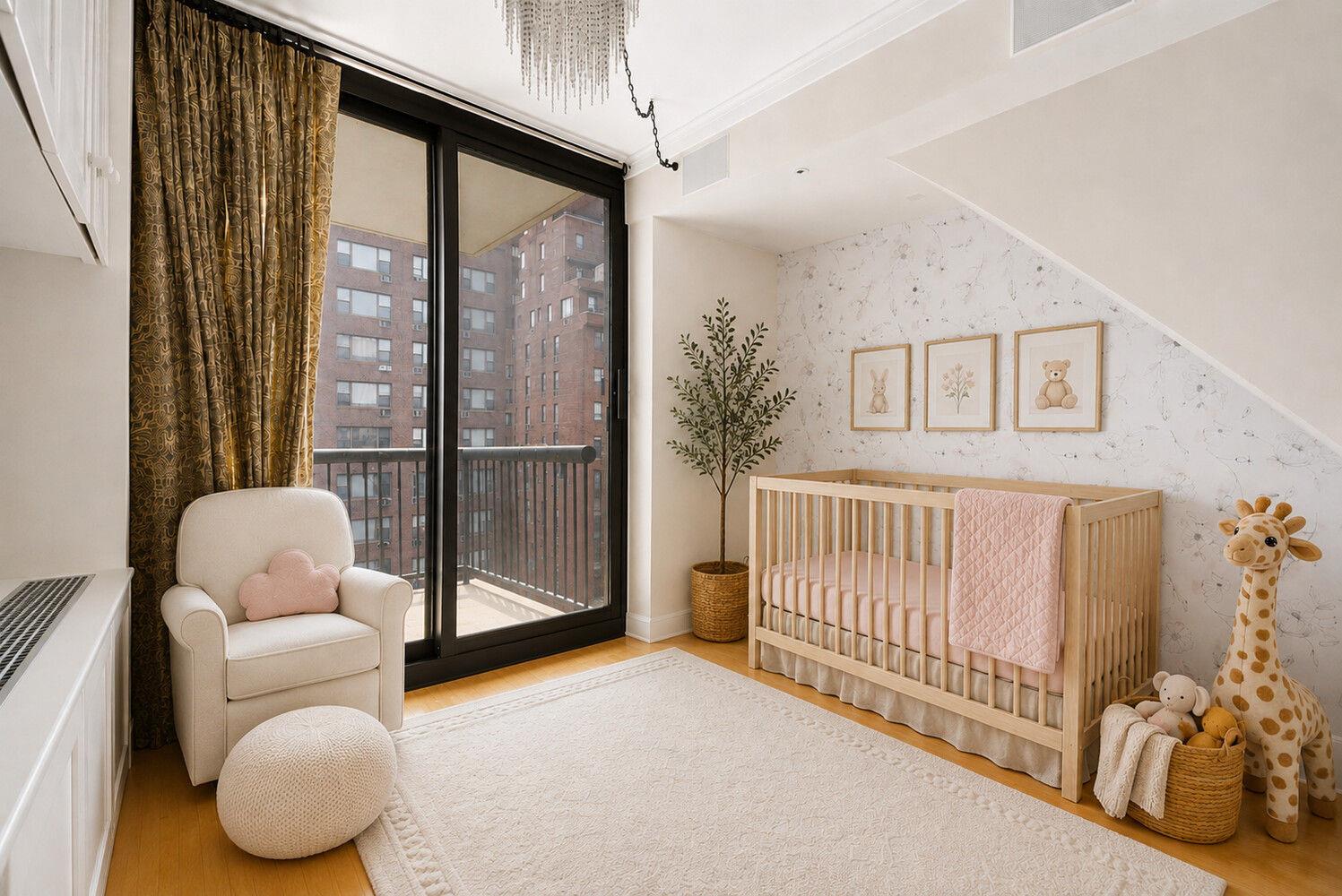 52 E END Avenue Unit 10ABC, Manhattan NY 10028