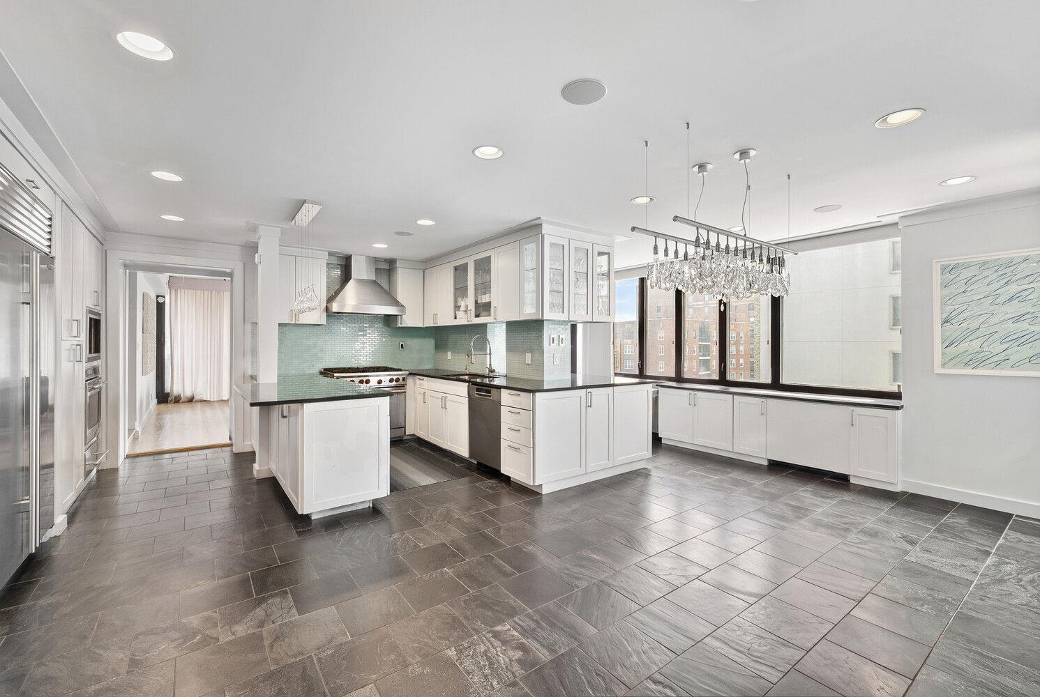 52 E END Avenue Unit 10ABC, Manhattan NY 10028
