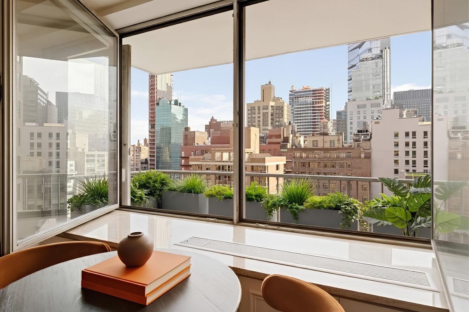 216 E 47TH Street Unit 22B, Manhattan NY 10017