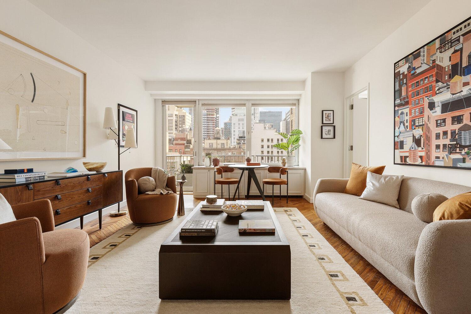 216 E 47TH Street Unit 22B, Manhattan NY 10017