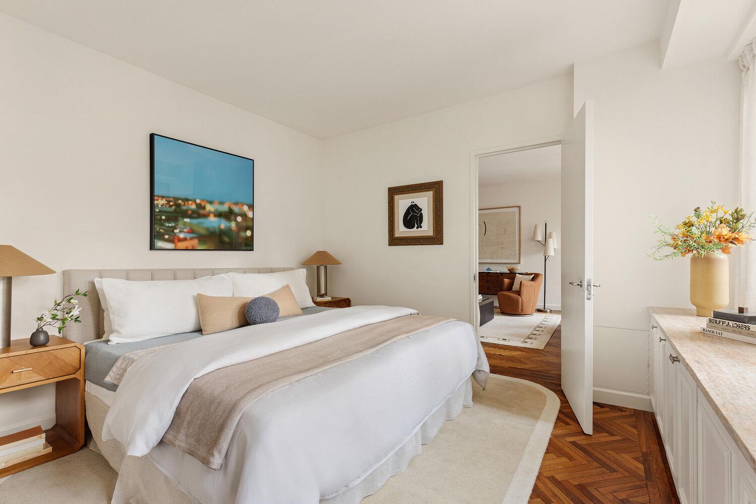 216 E 47TH Street Unit 22B, Manhattan NY 10017